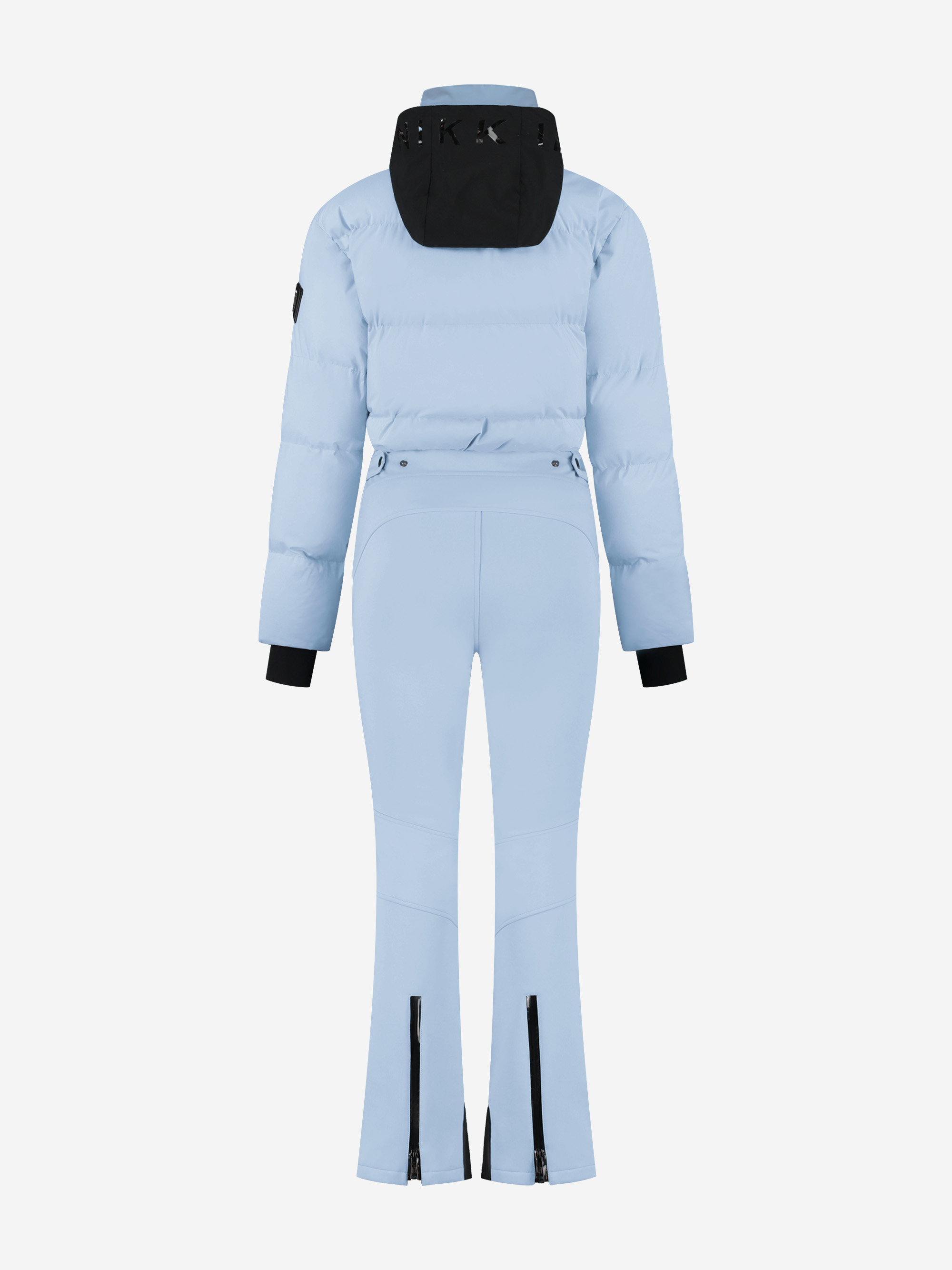 Gemma Ski Jumpsuit Gemma Ski Jumpsuit