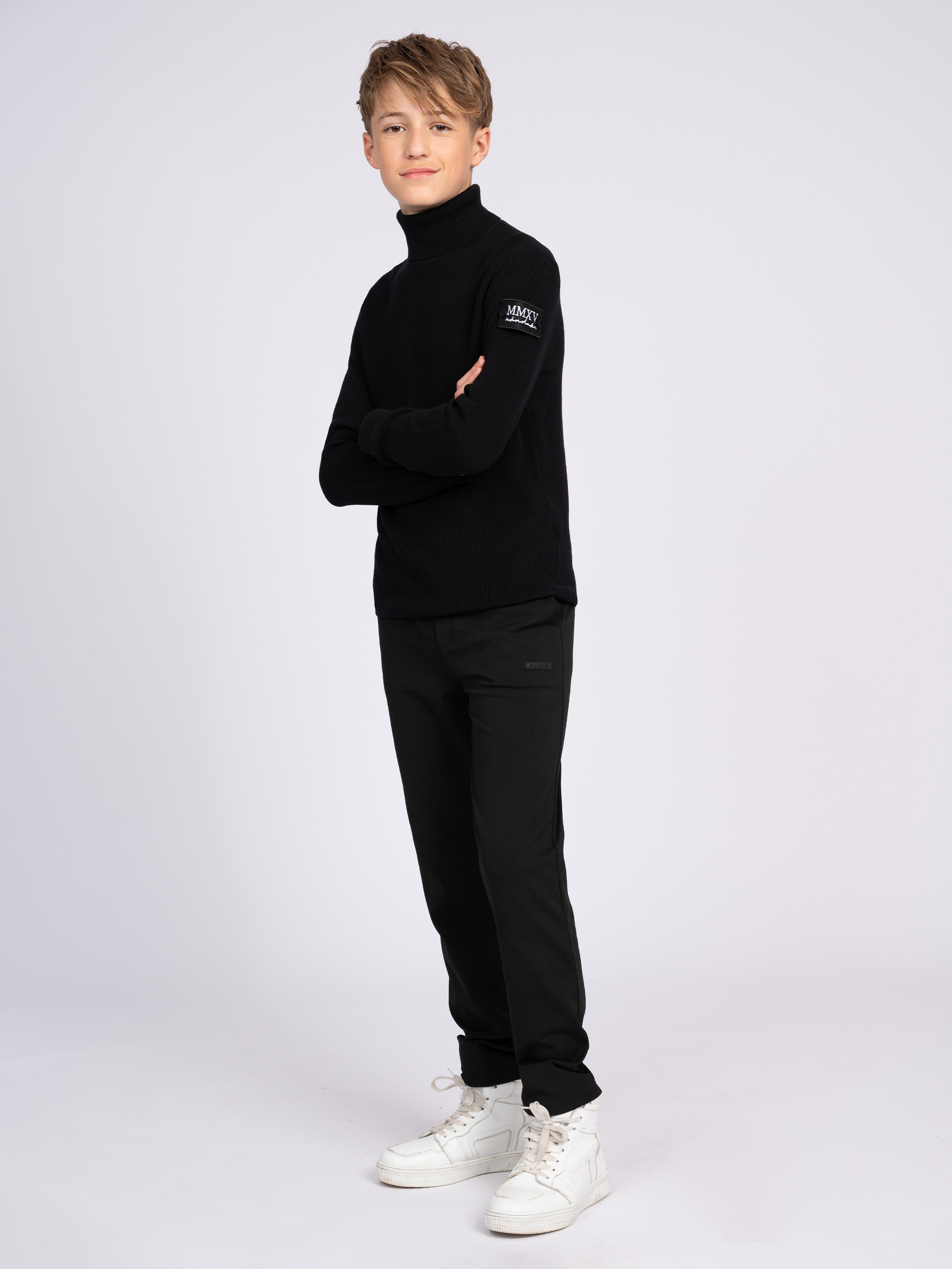 Joey Trousers
