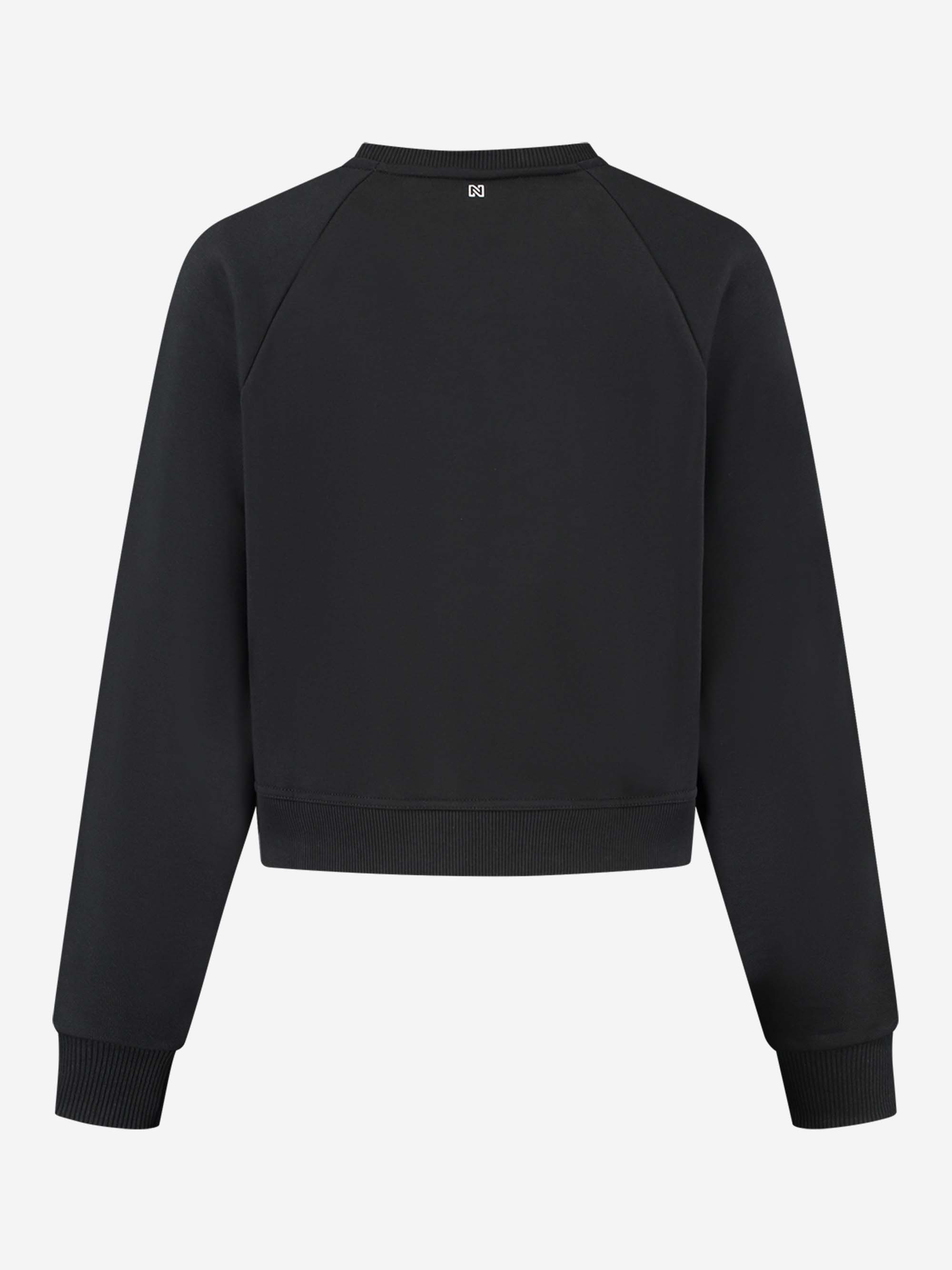 Lounge Fall Sweater