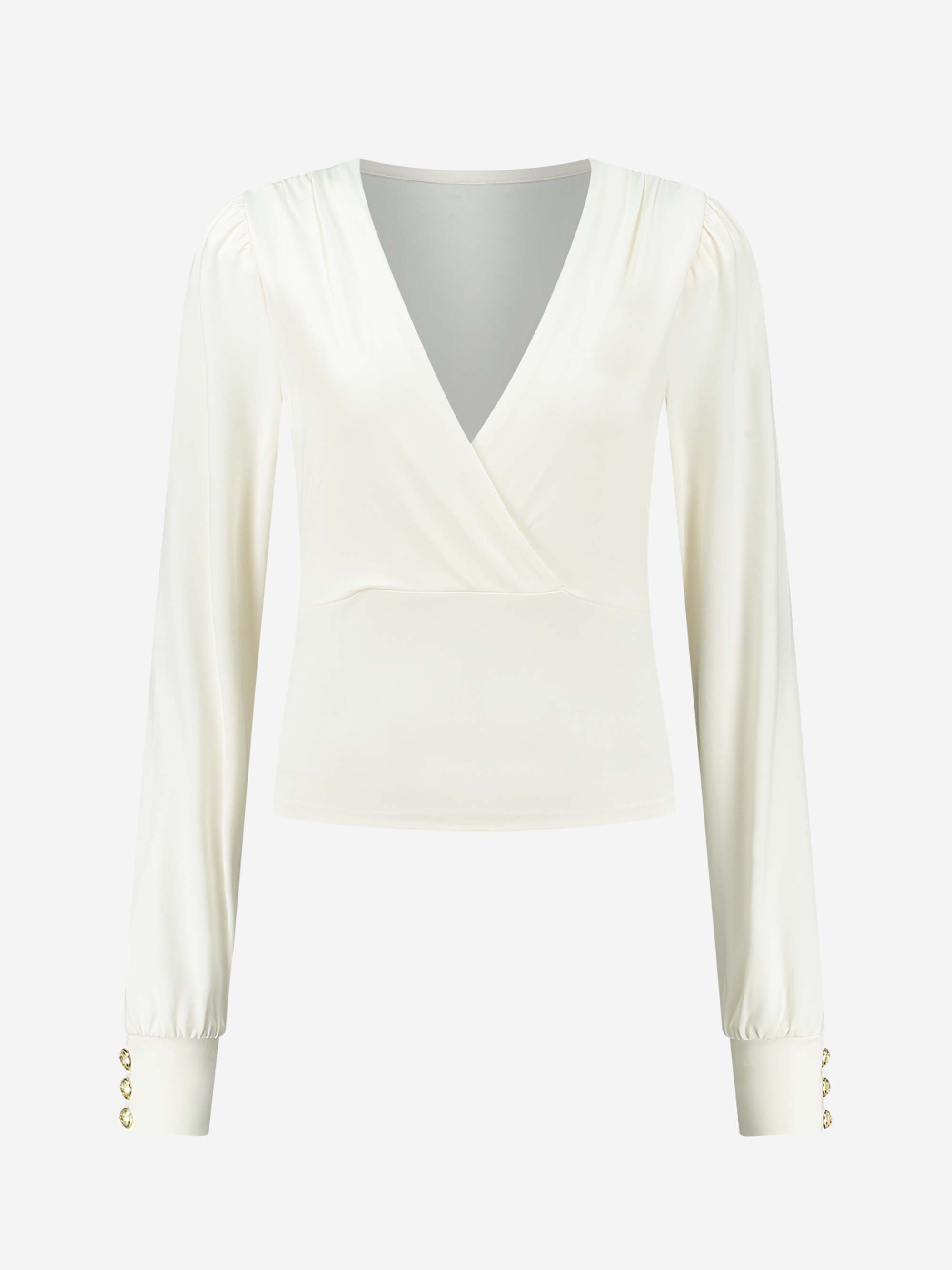 Gallery Wrap Top