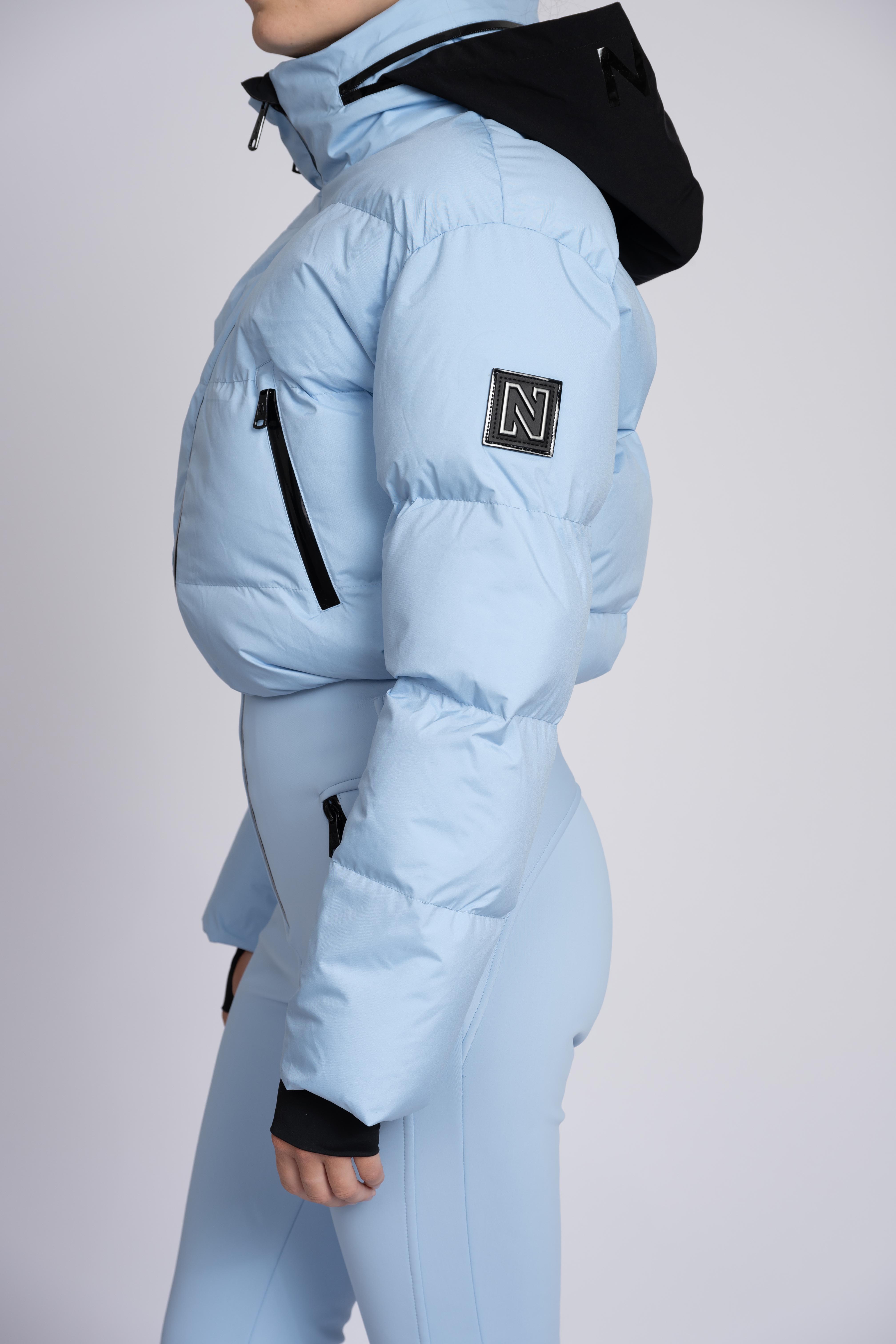 Gemma Ski Jumpsuit Gemma Ski Jumpsuit