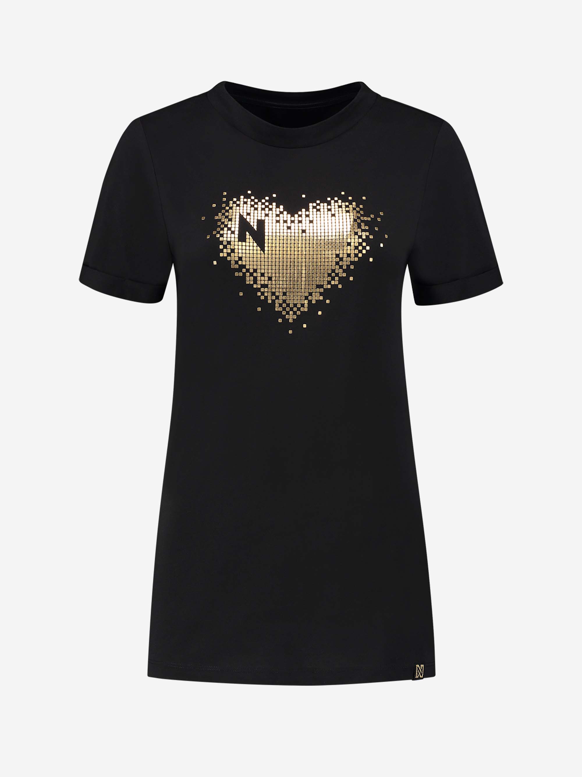 Glitterbox Heart T-Shirt
