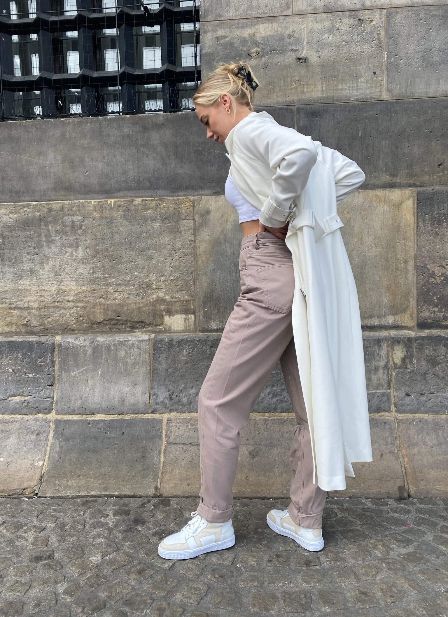 Livia Sneaker