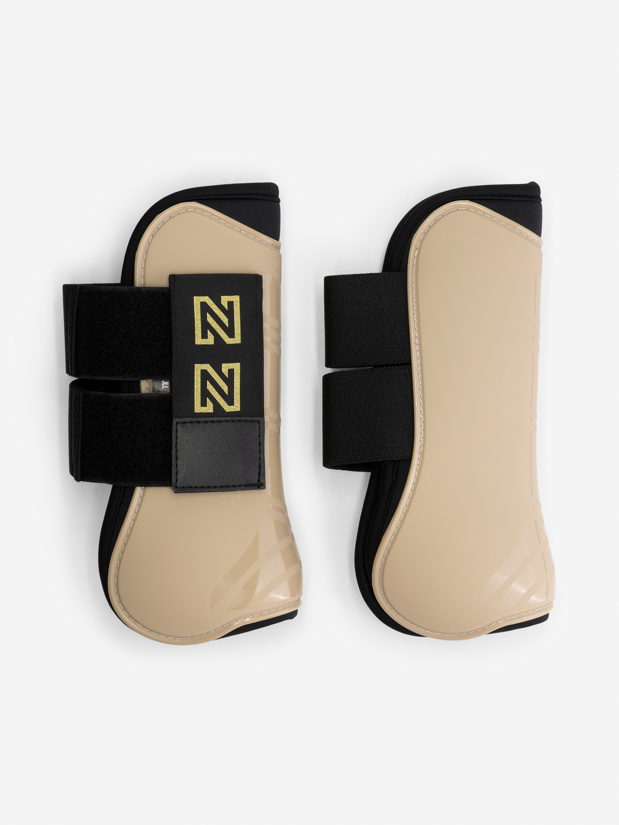 Tendon Boots