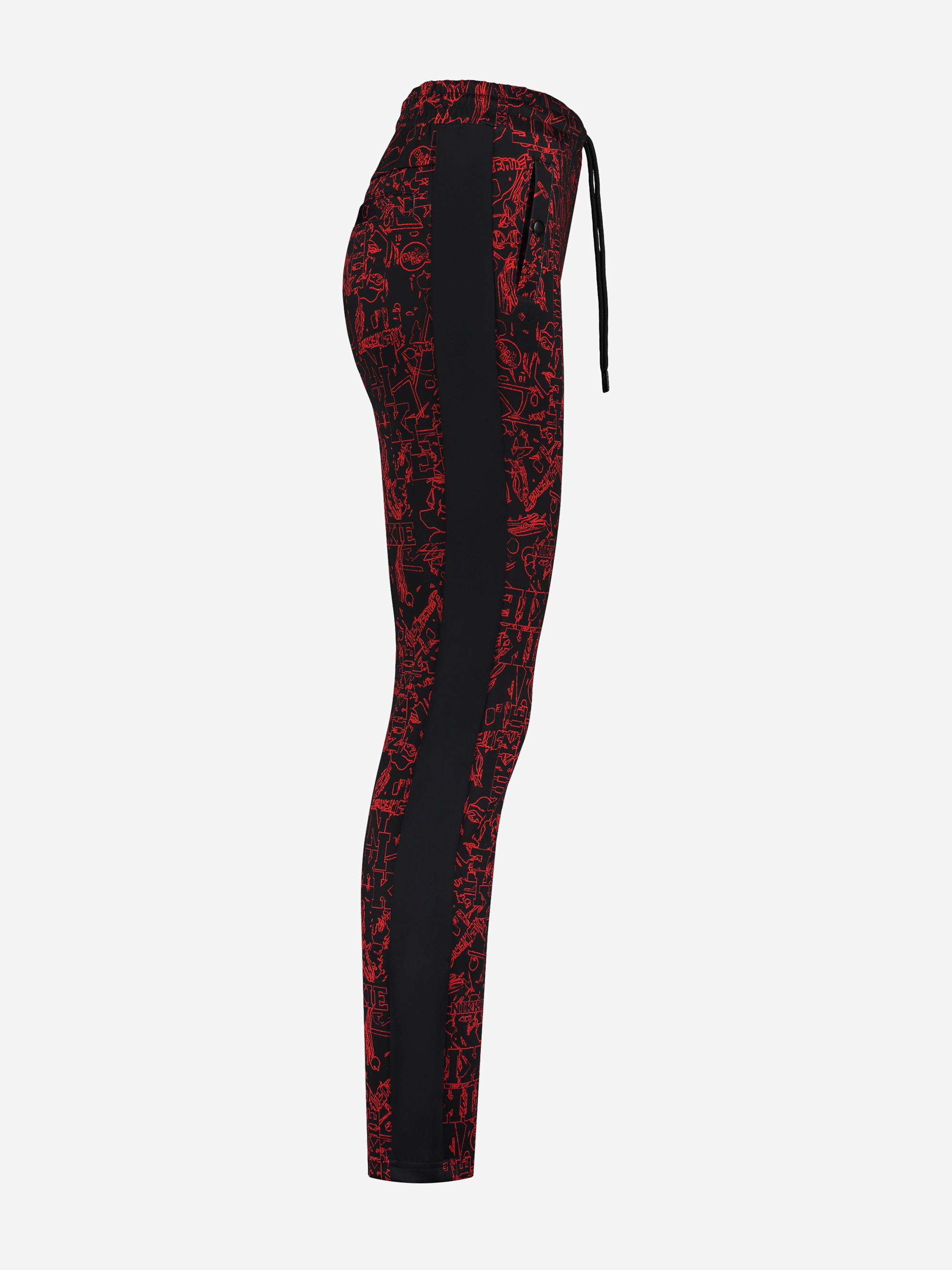 Urban Tracksuit Pants