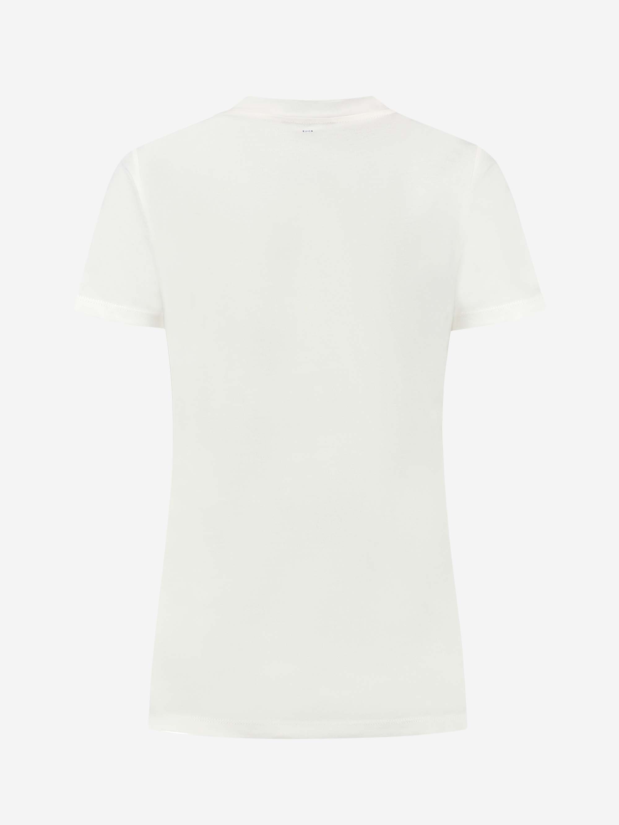 Graphic Heart T-Shirt