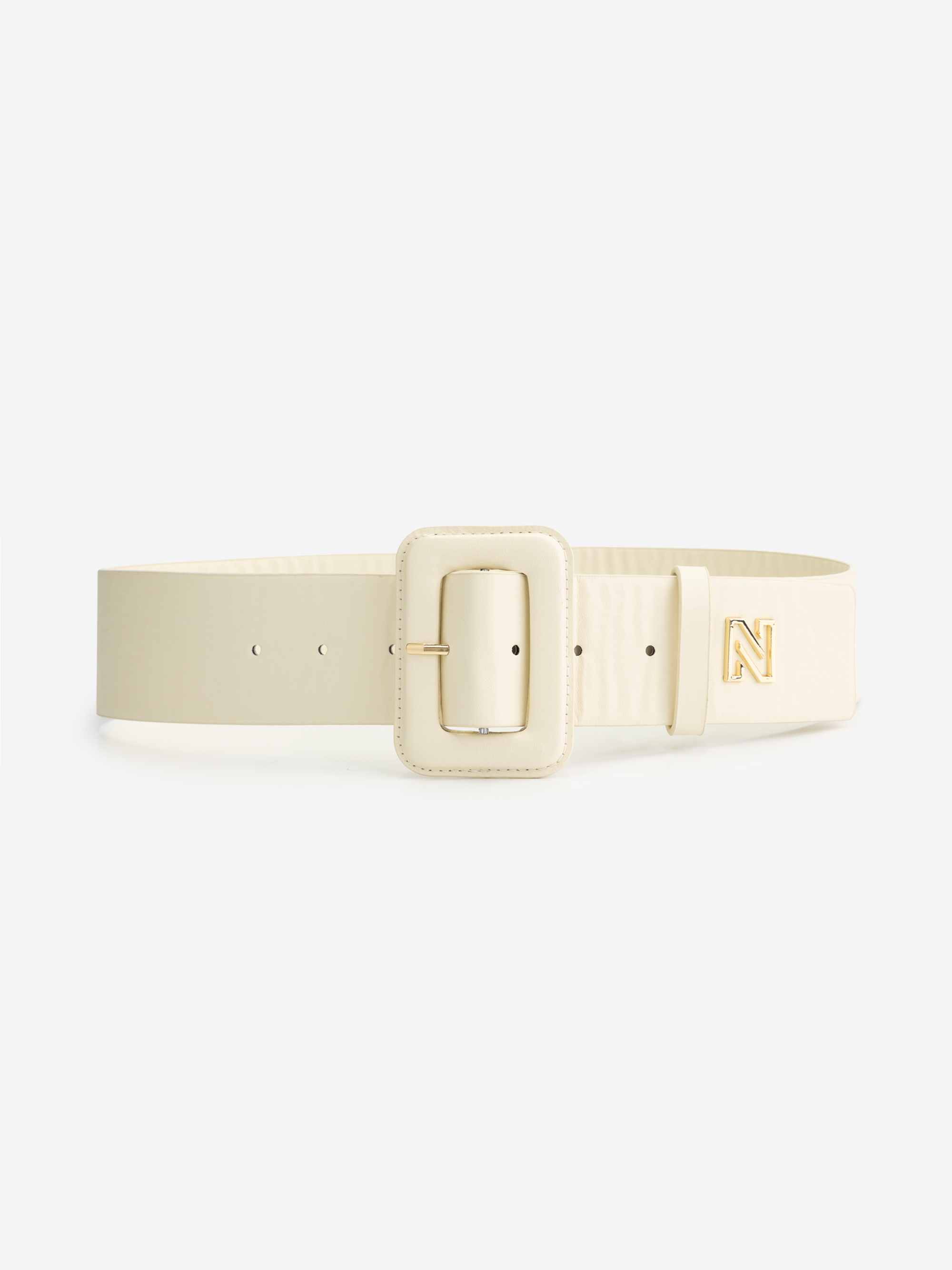 Tonal Waist Belt