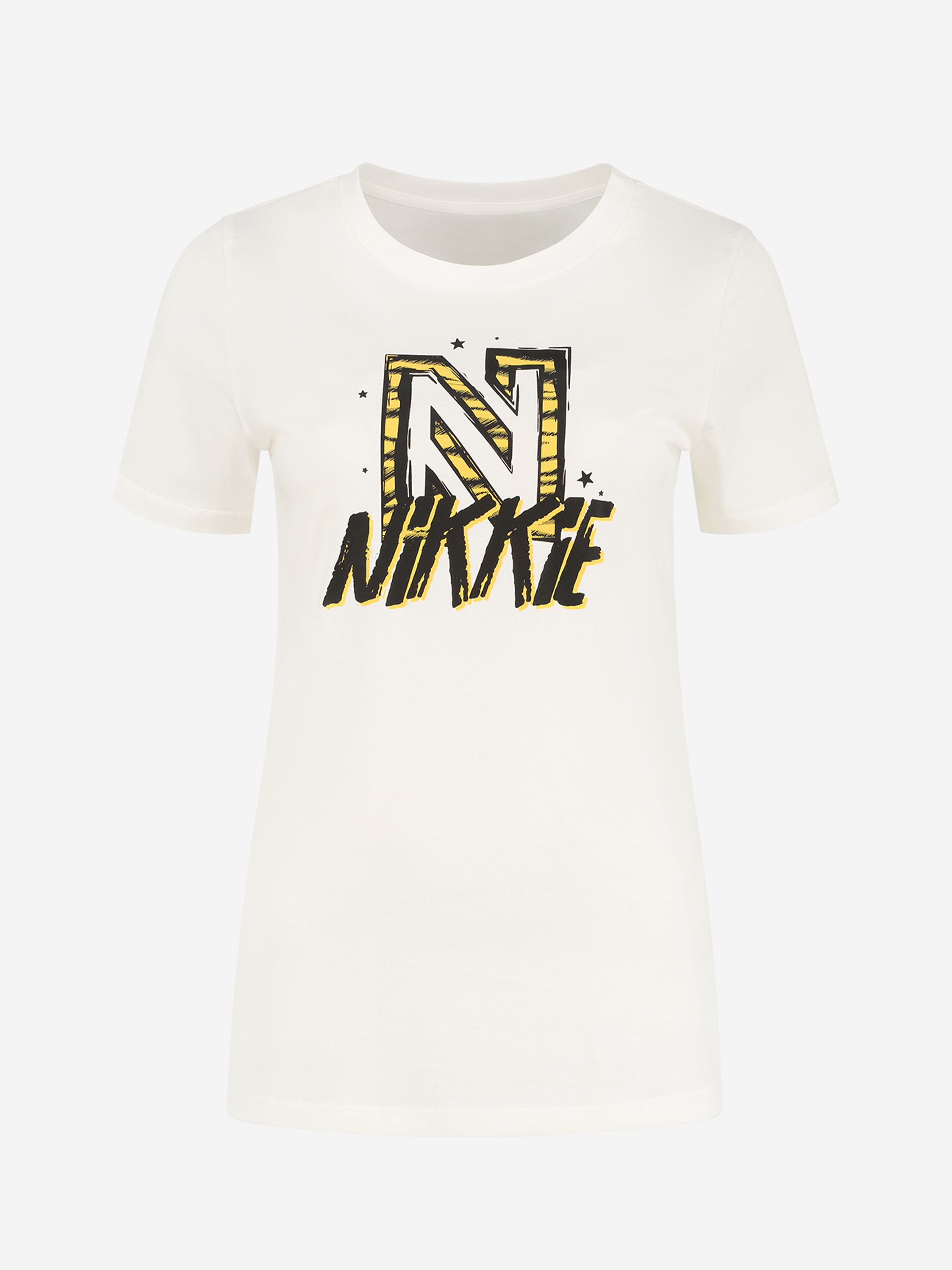 Animal NIKKIE T-Shirt