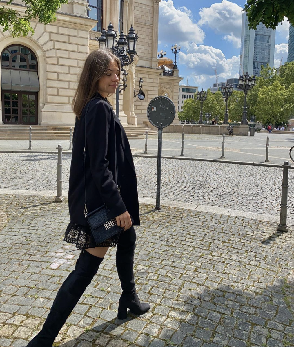 Leya Bag