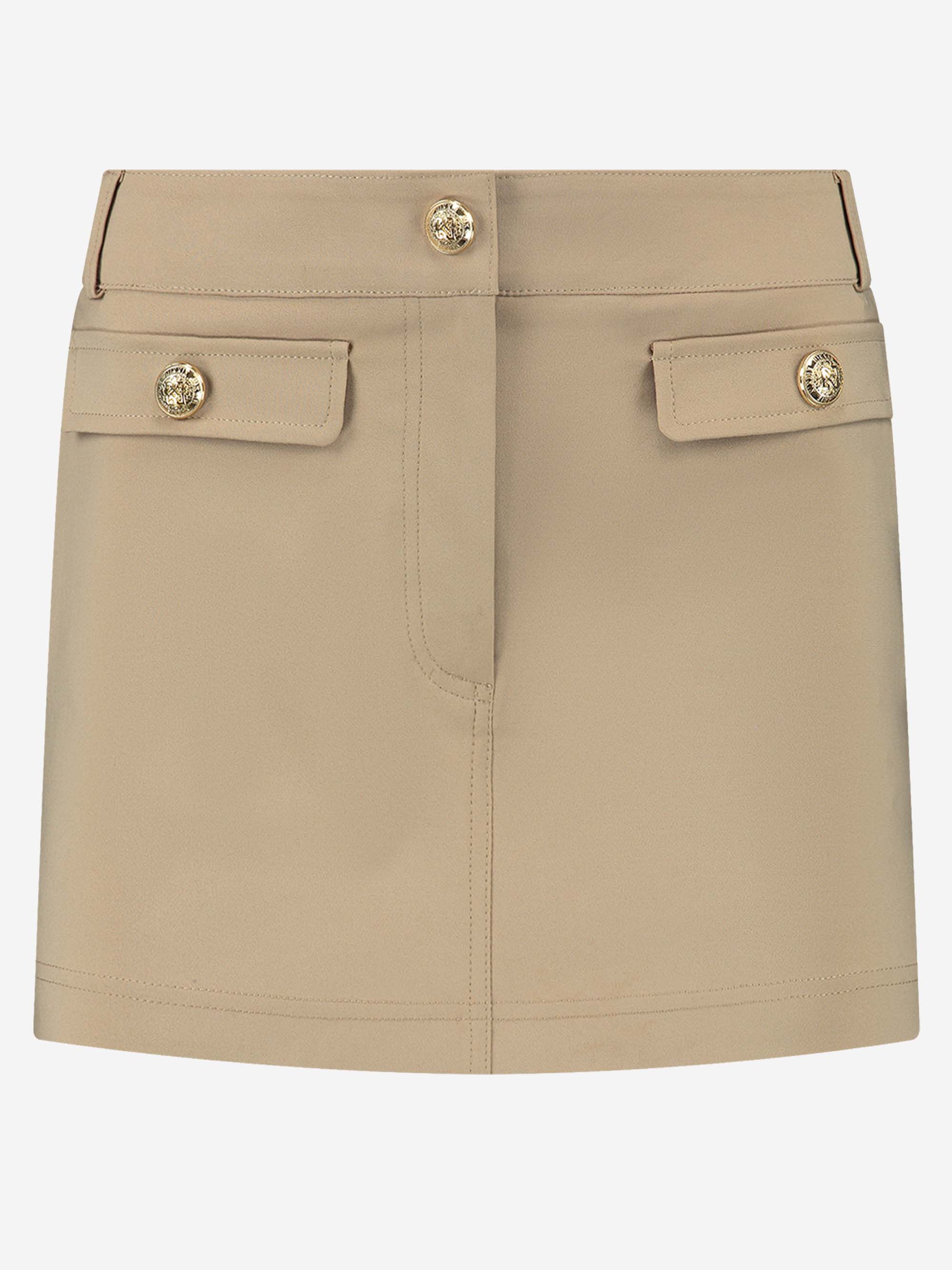 Lucia Mini Skirt
