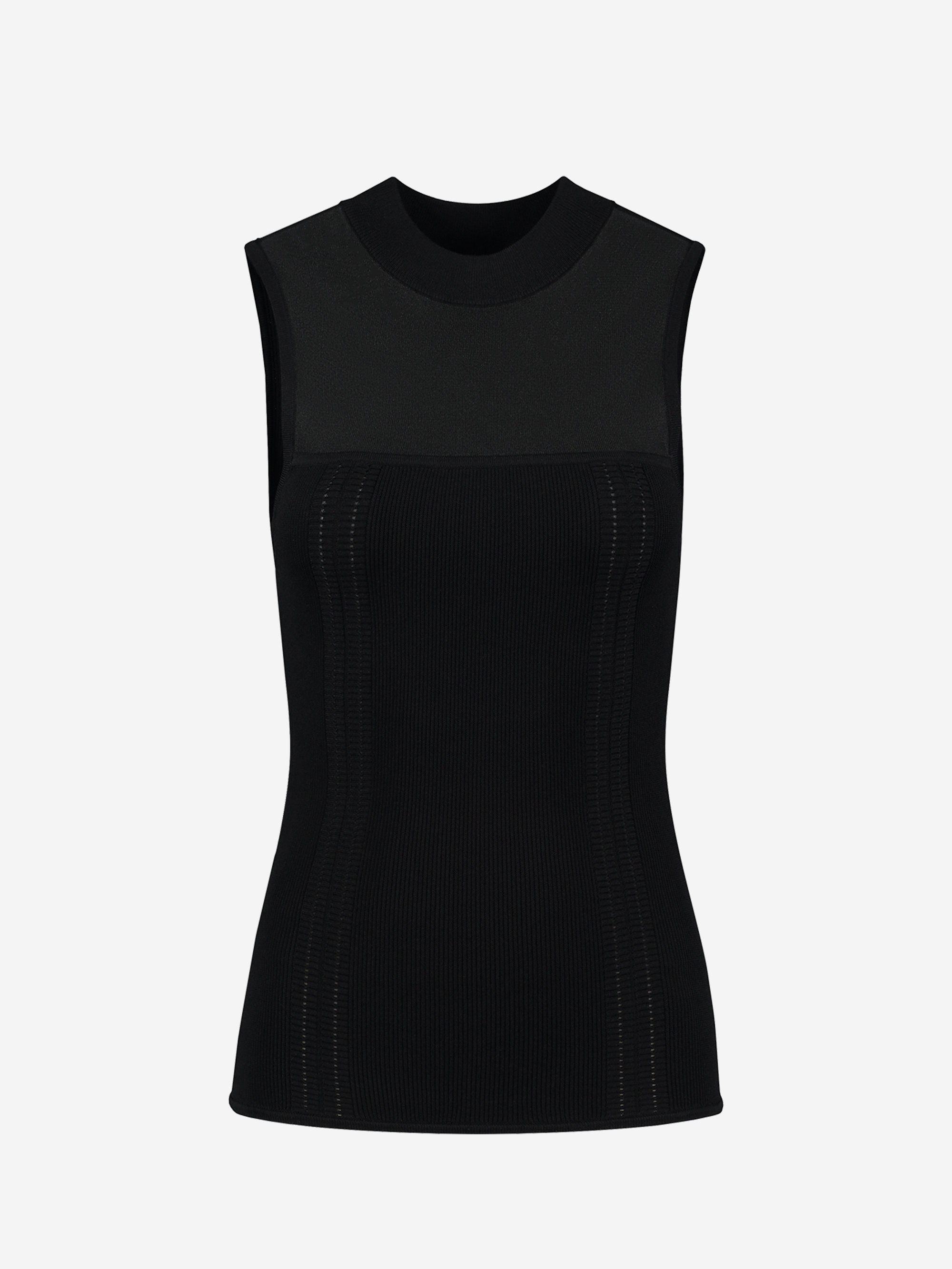 Gaby Sleeveless Top
