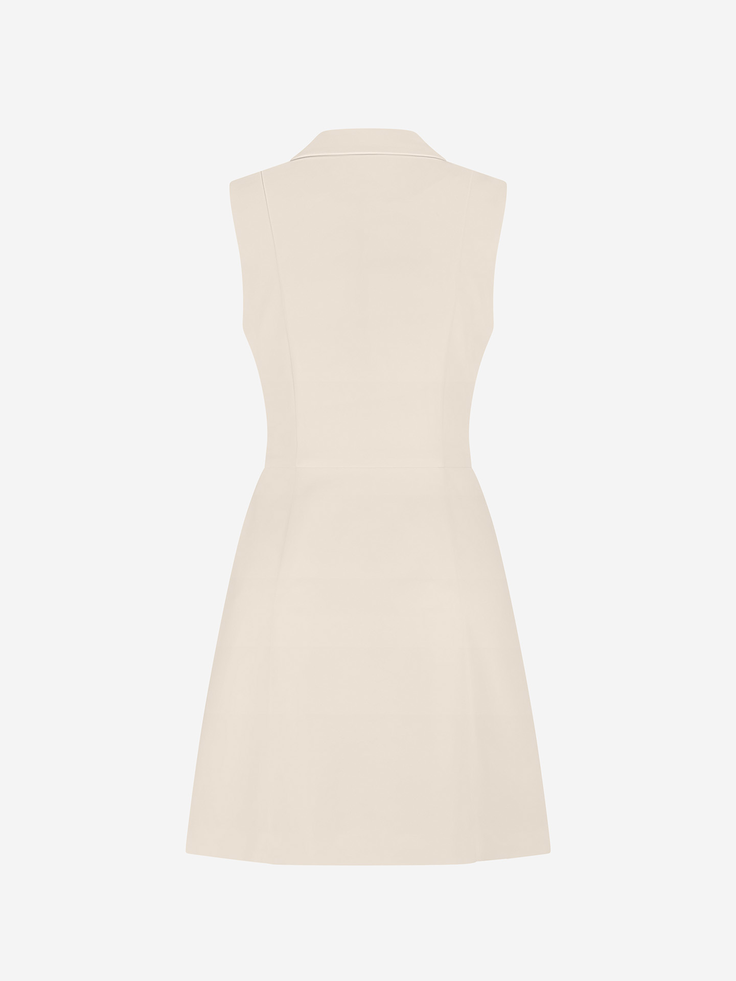 Loja Blazer Dress