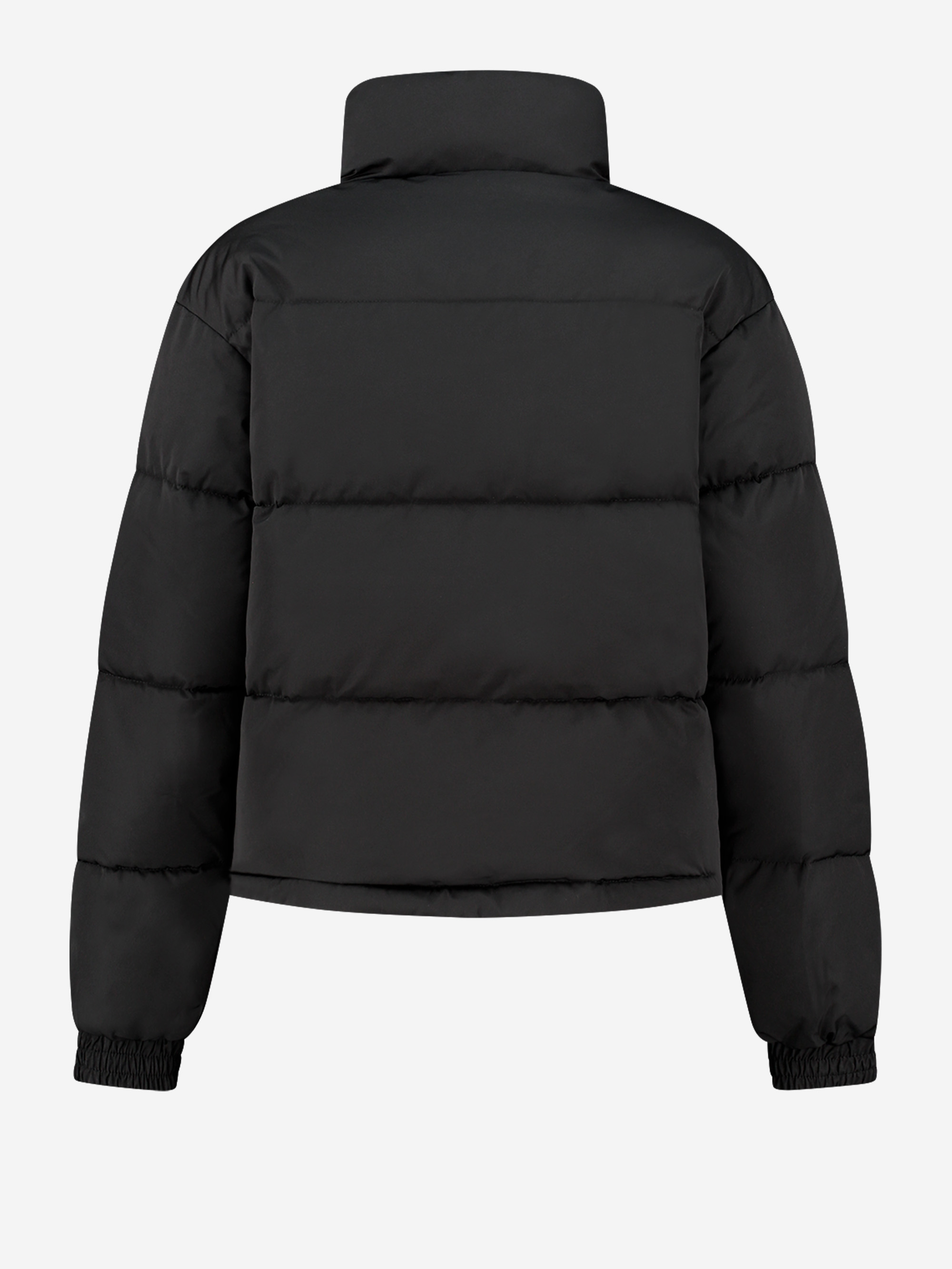 Puffer coat 