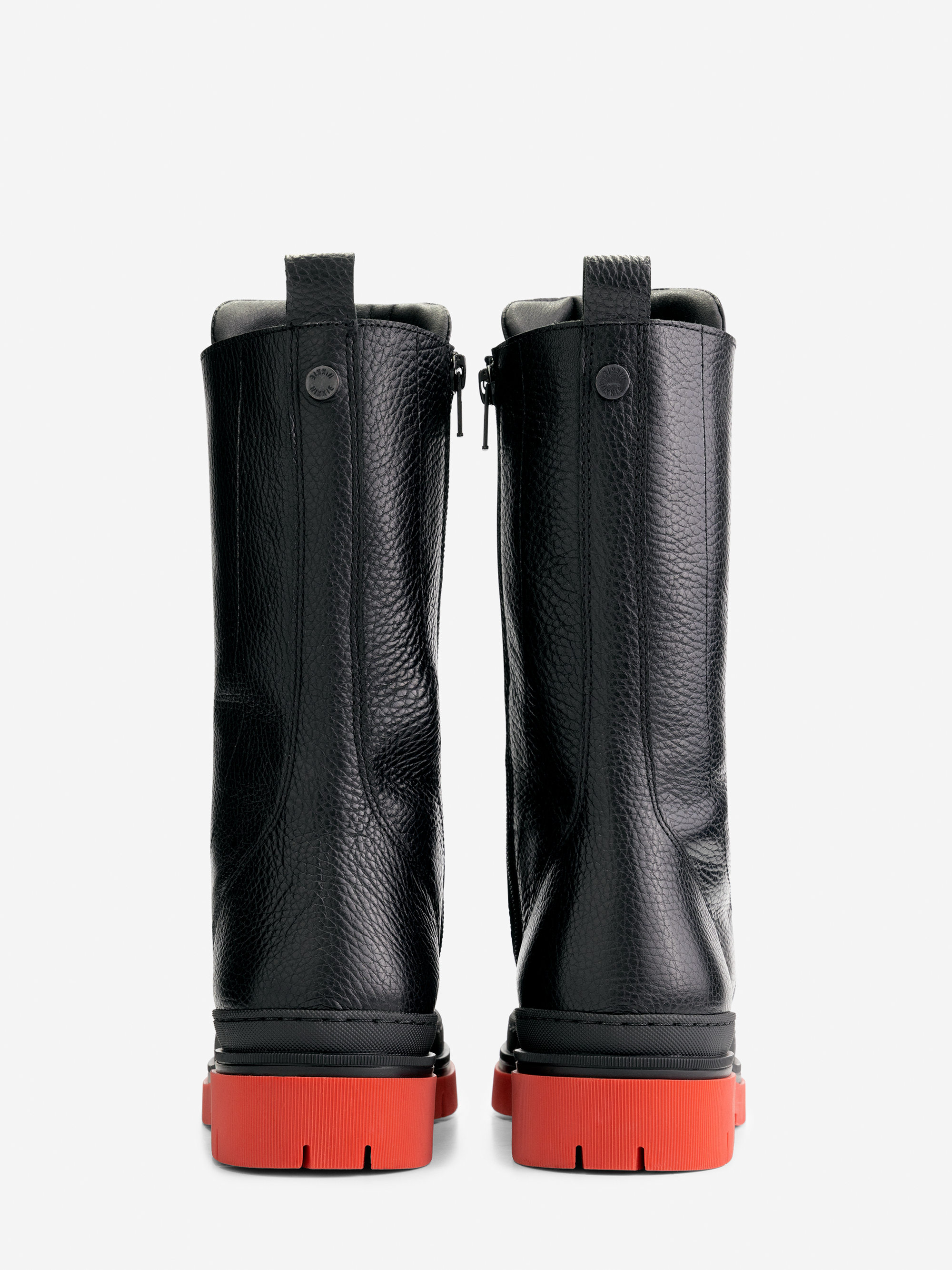 Daylin Boots