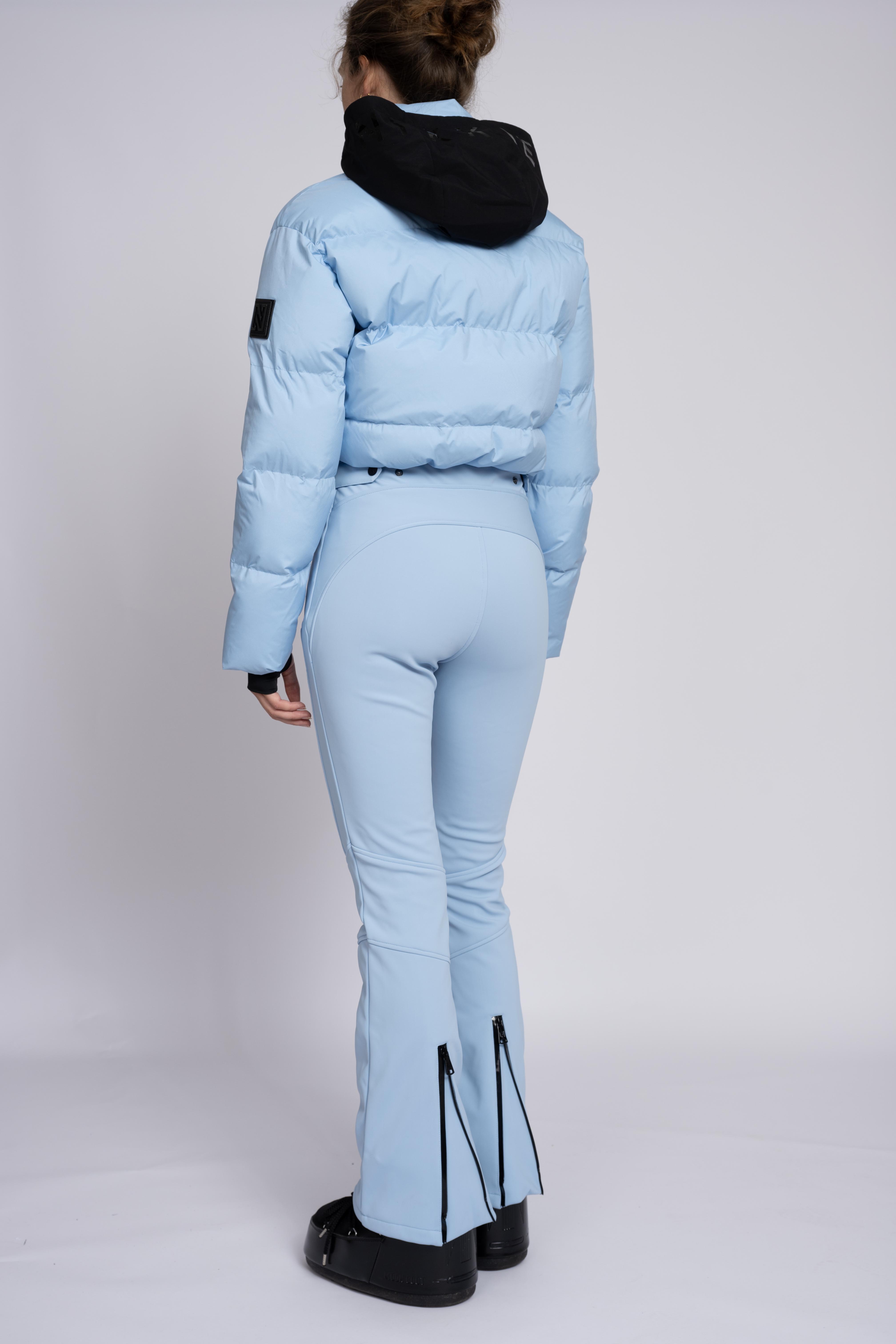 Gemma Ski Jumpsuit Gemma Ski Jumpsuit