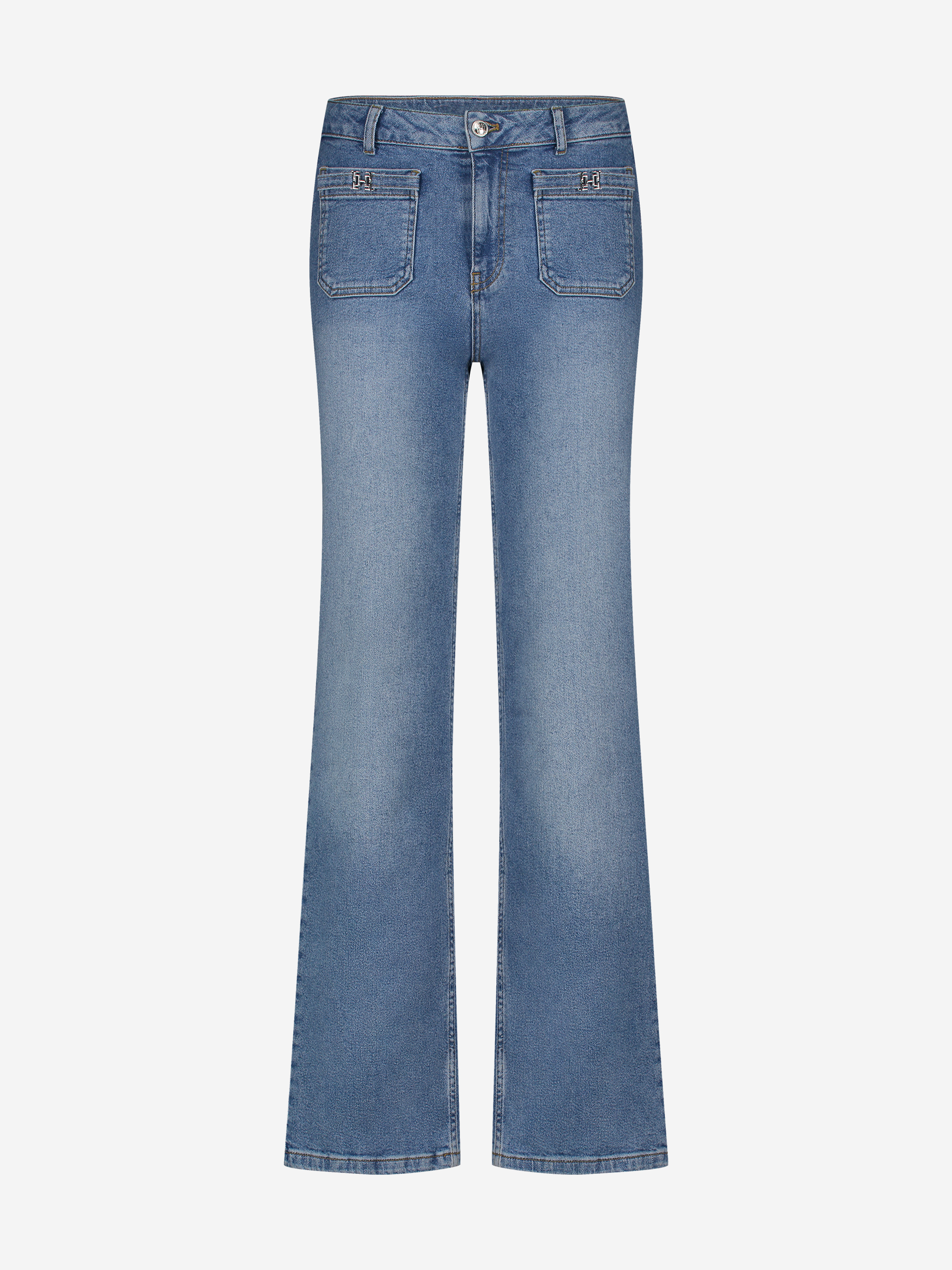 Brooklyn Pocket Jeans