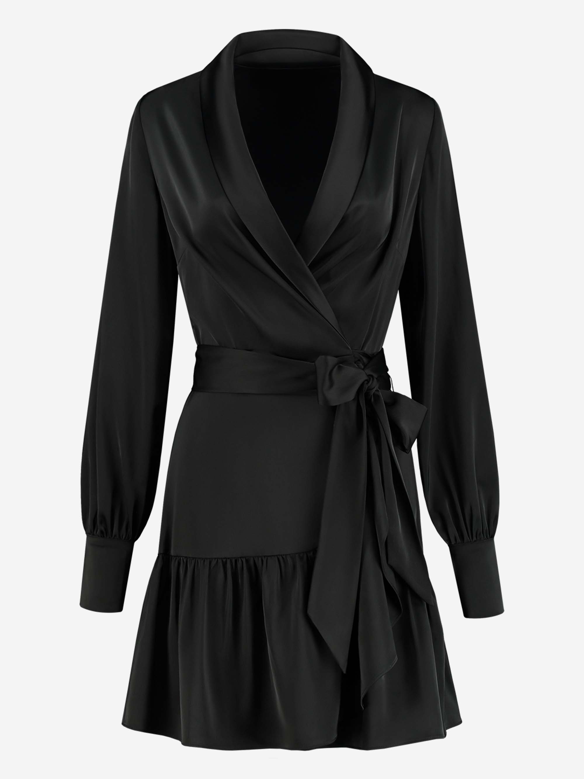 Reese Dress