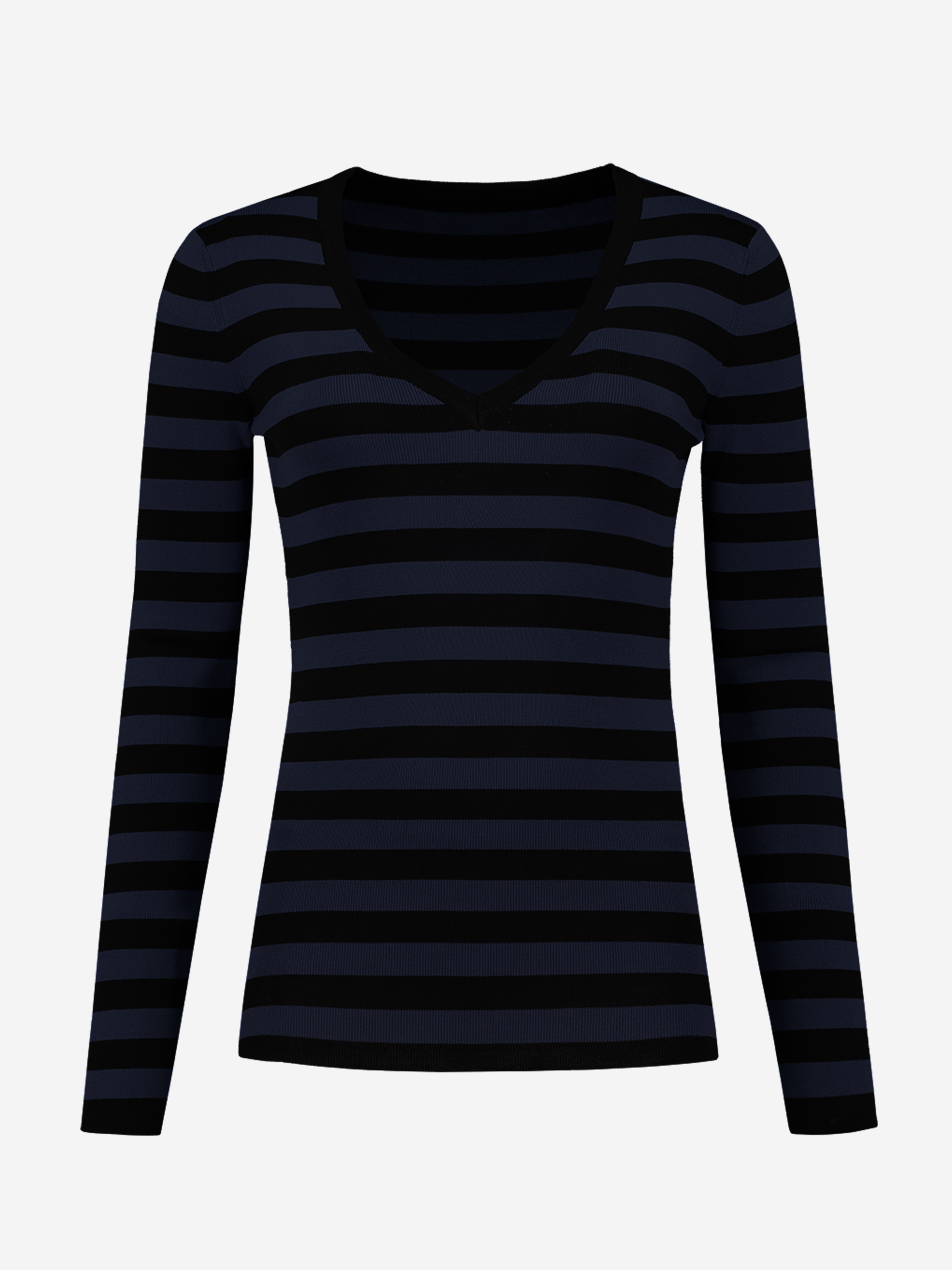 Jolie V-Neck Top