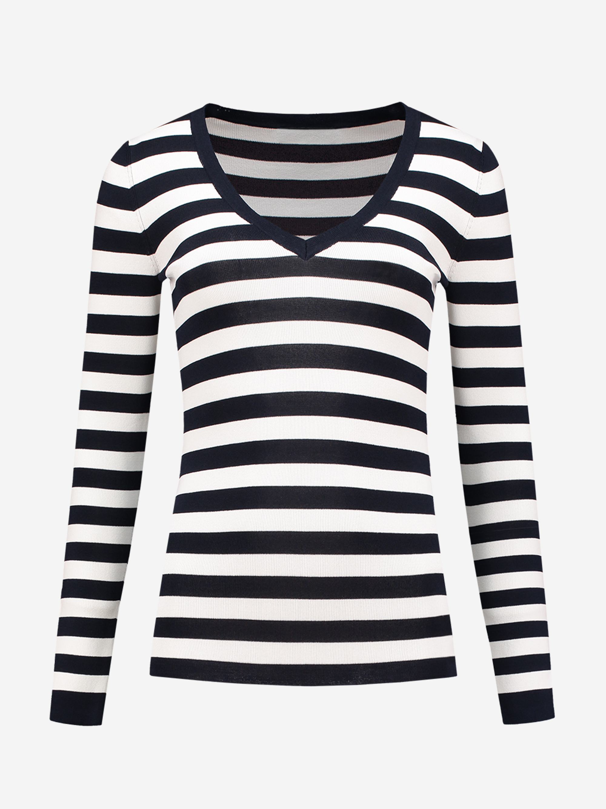 Jolie V-Neck Top
