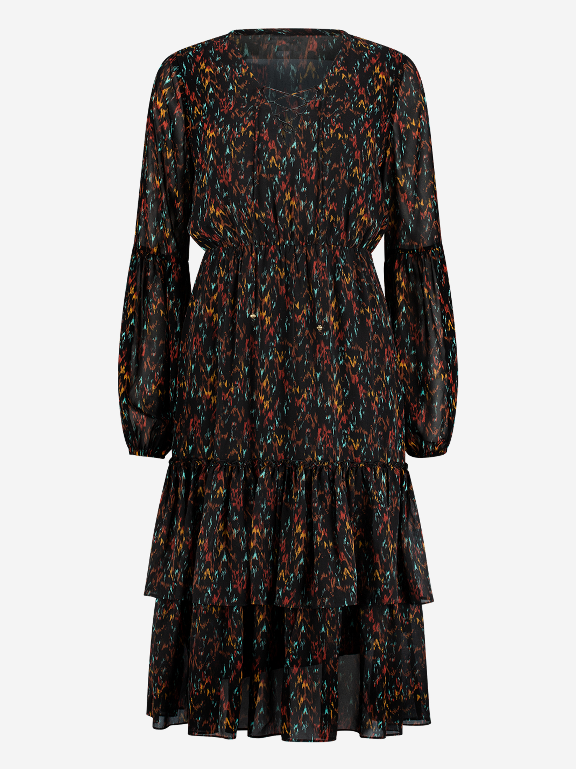 Francy Midi Dress