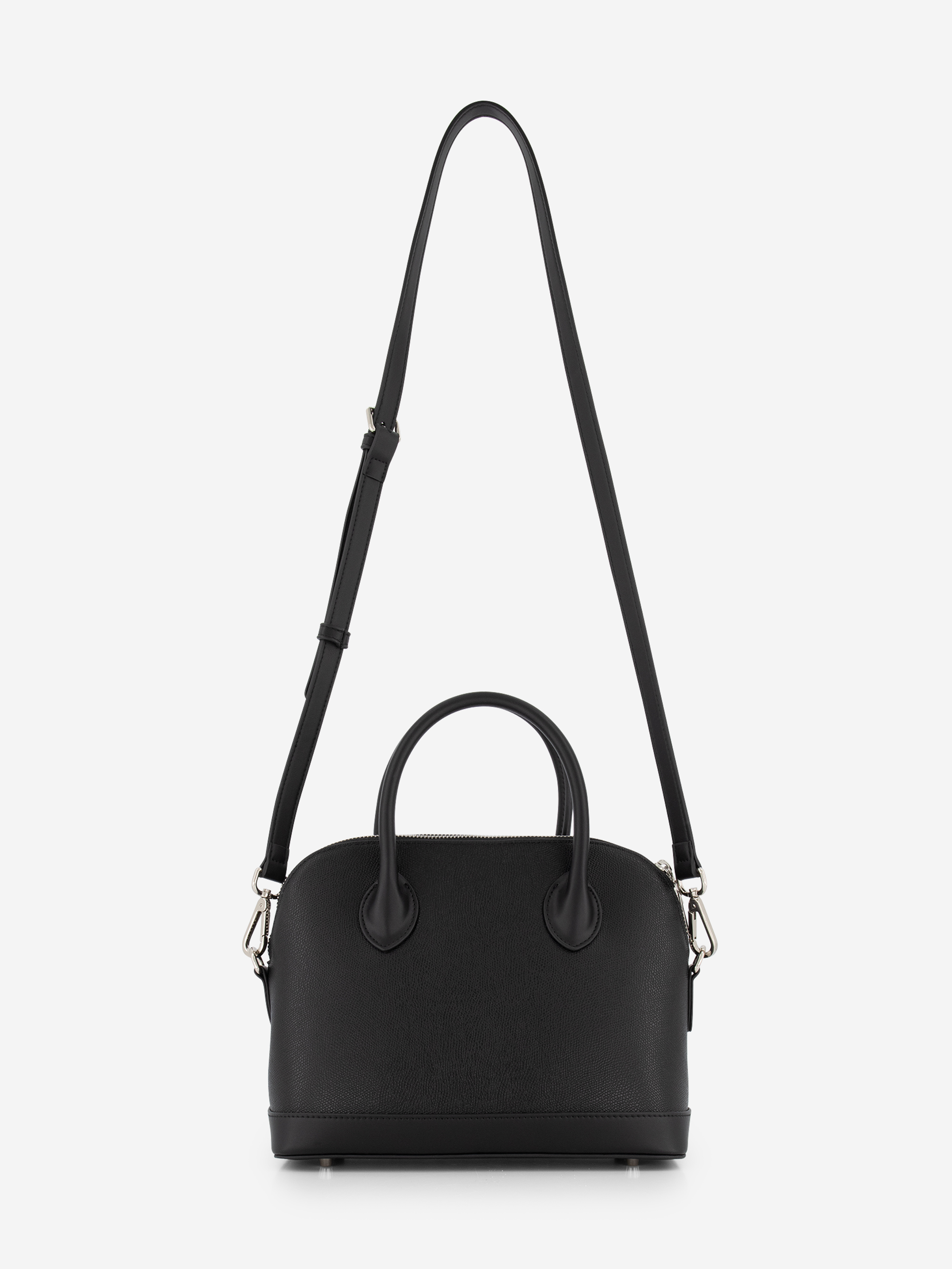 Doria Mini Bowling Bag