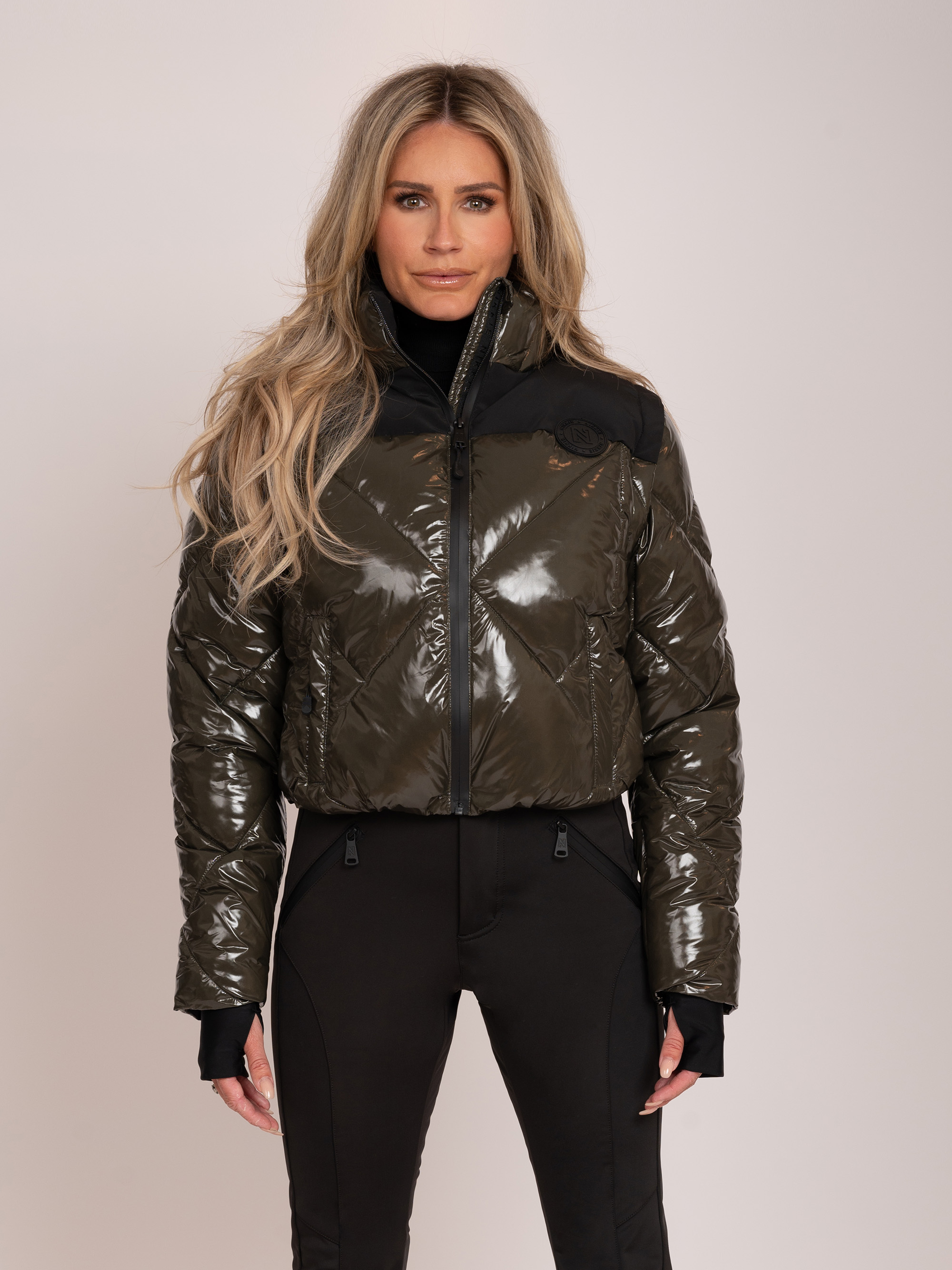 Nik&nik winterjas deals
