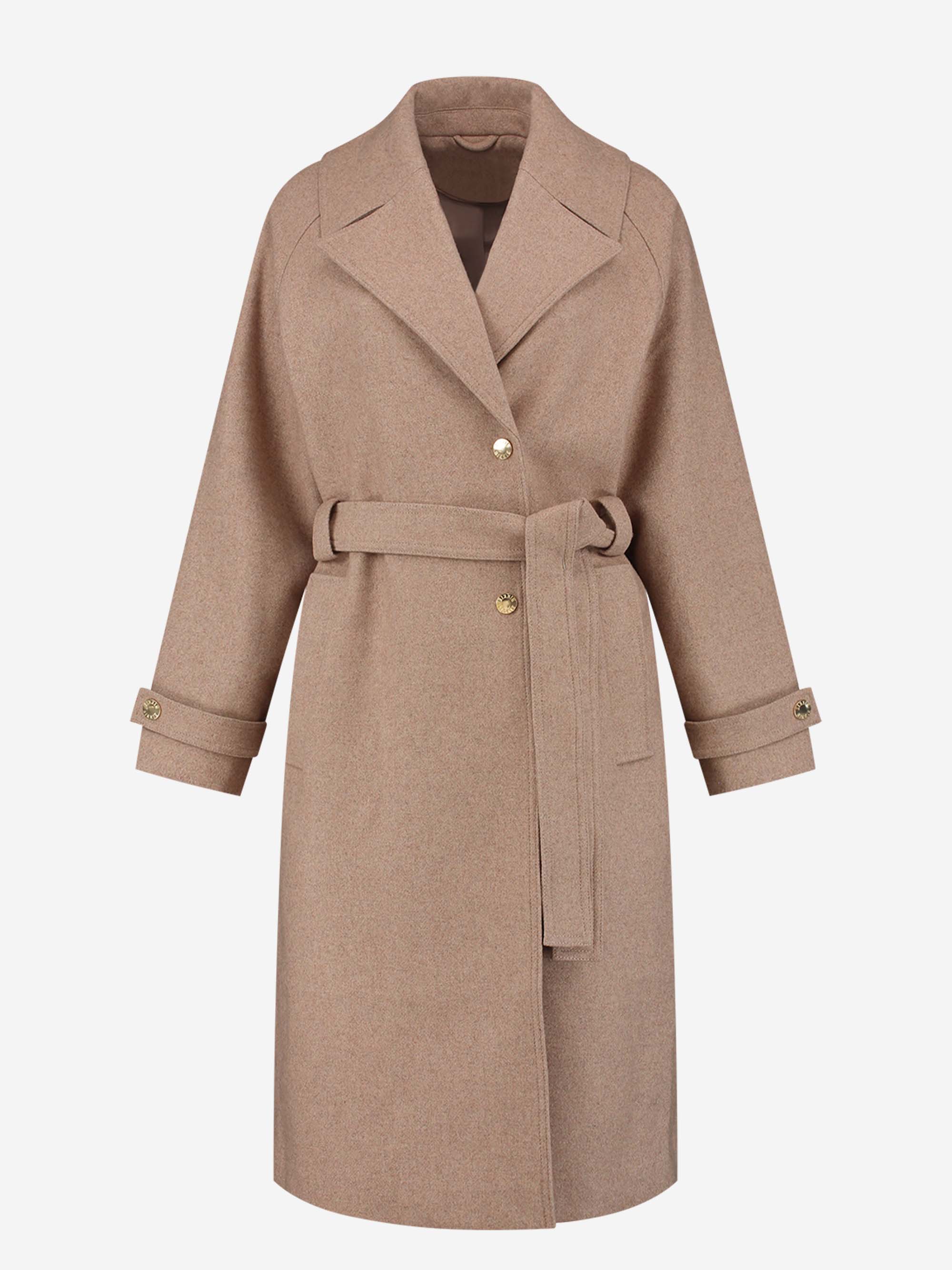 Hanna Coat