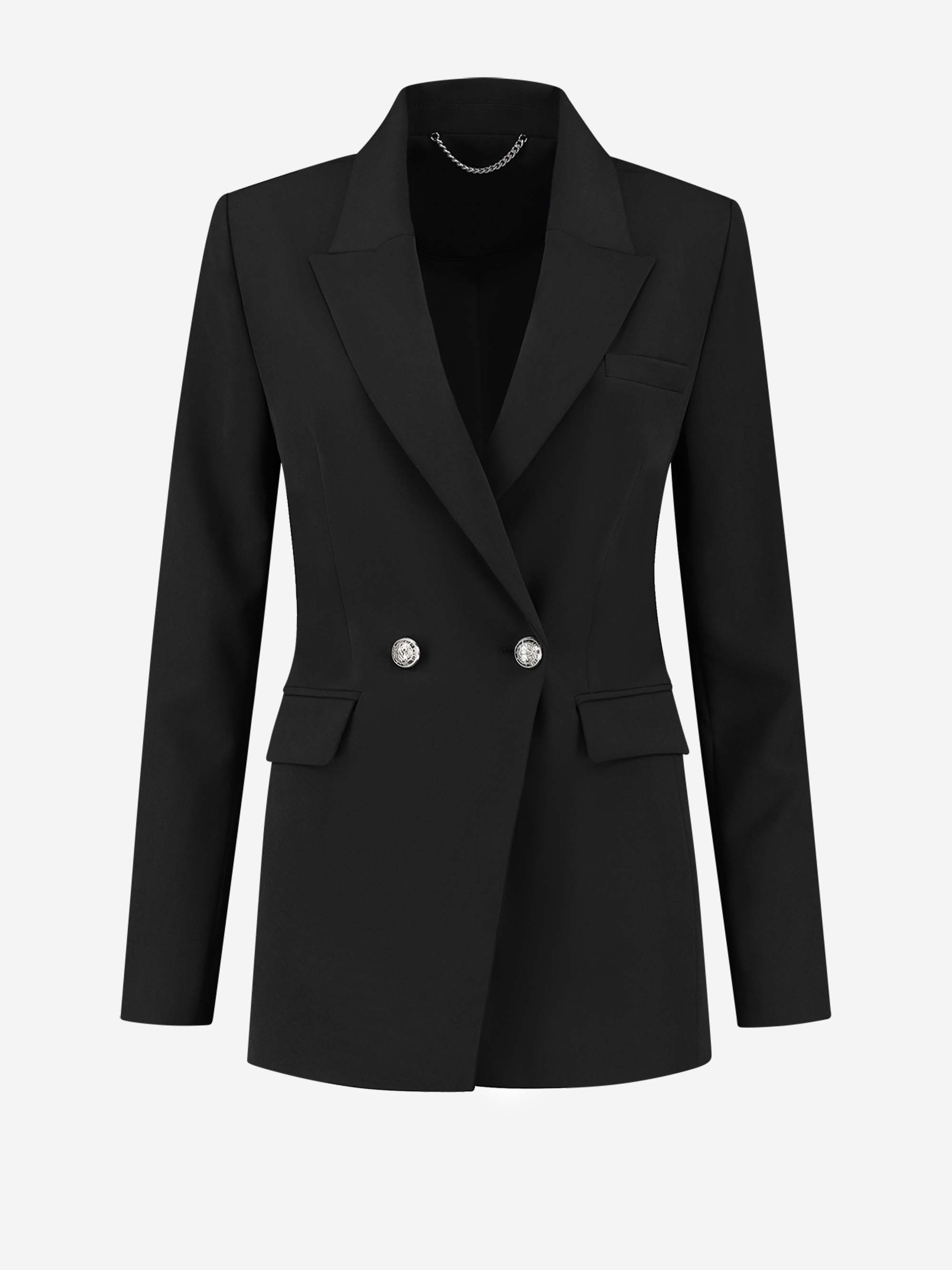 Zayne Blazer