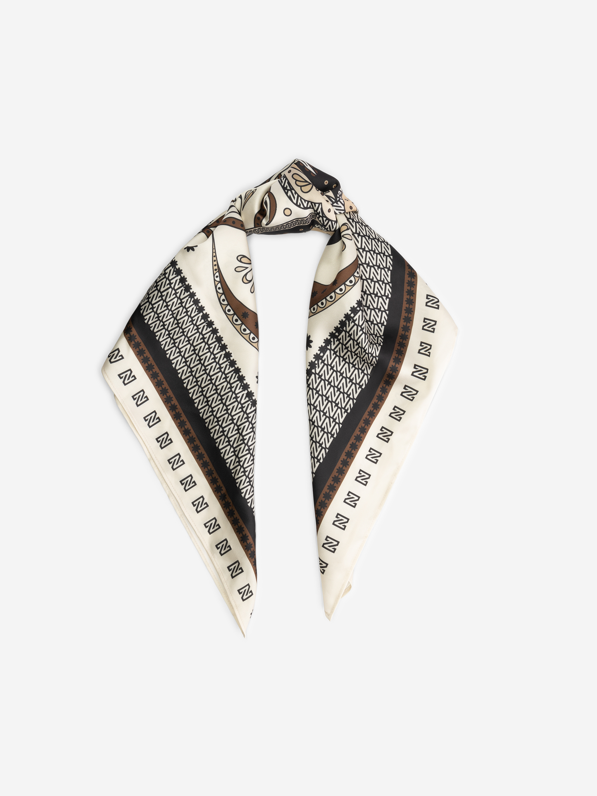 Modern Scarf