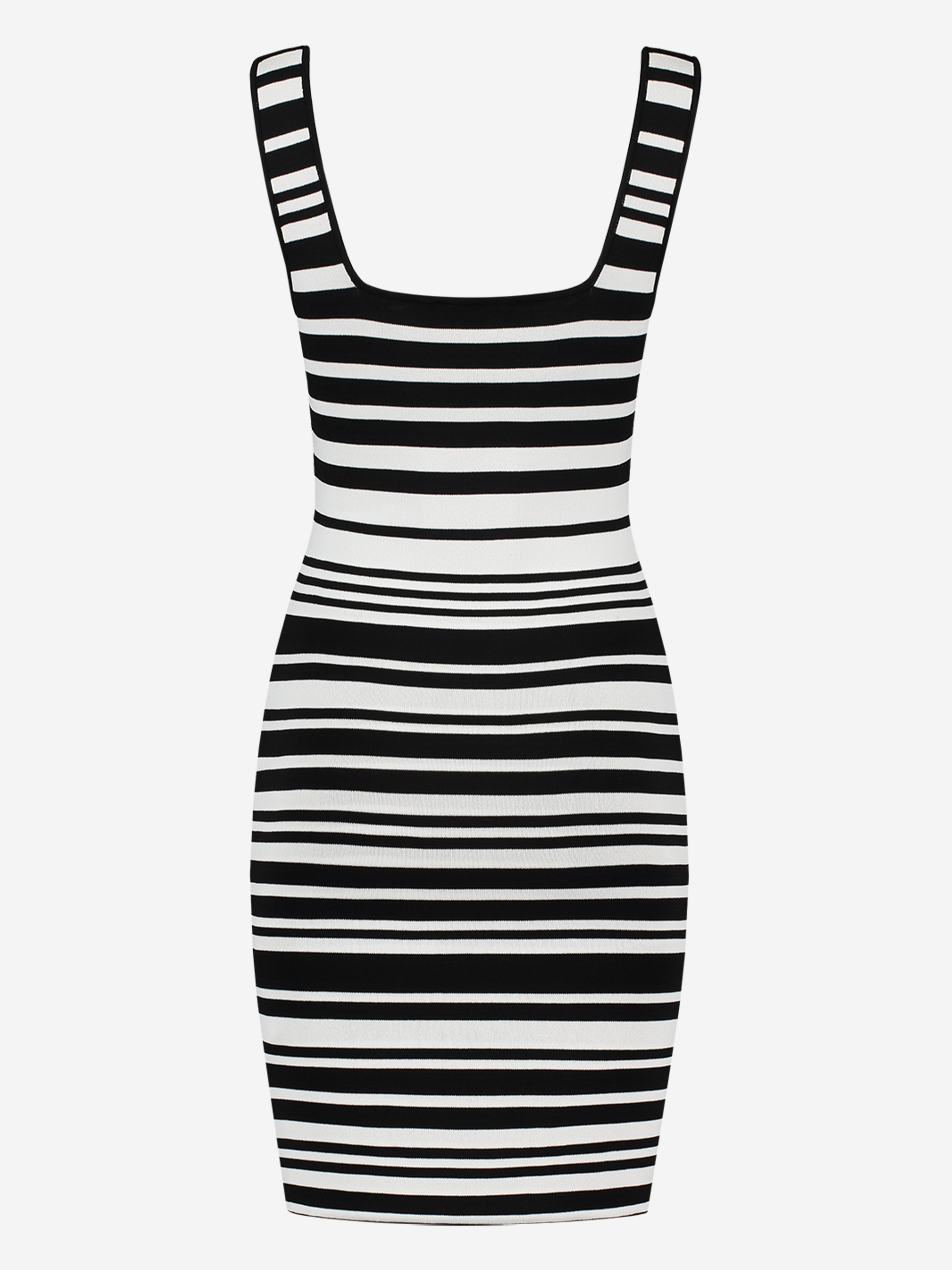 Jean Dress