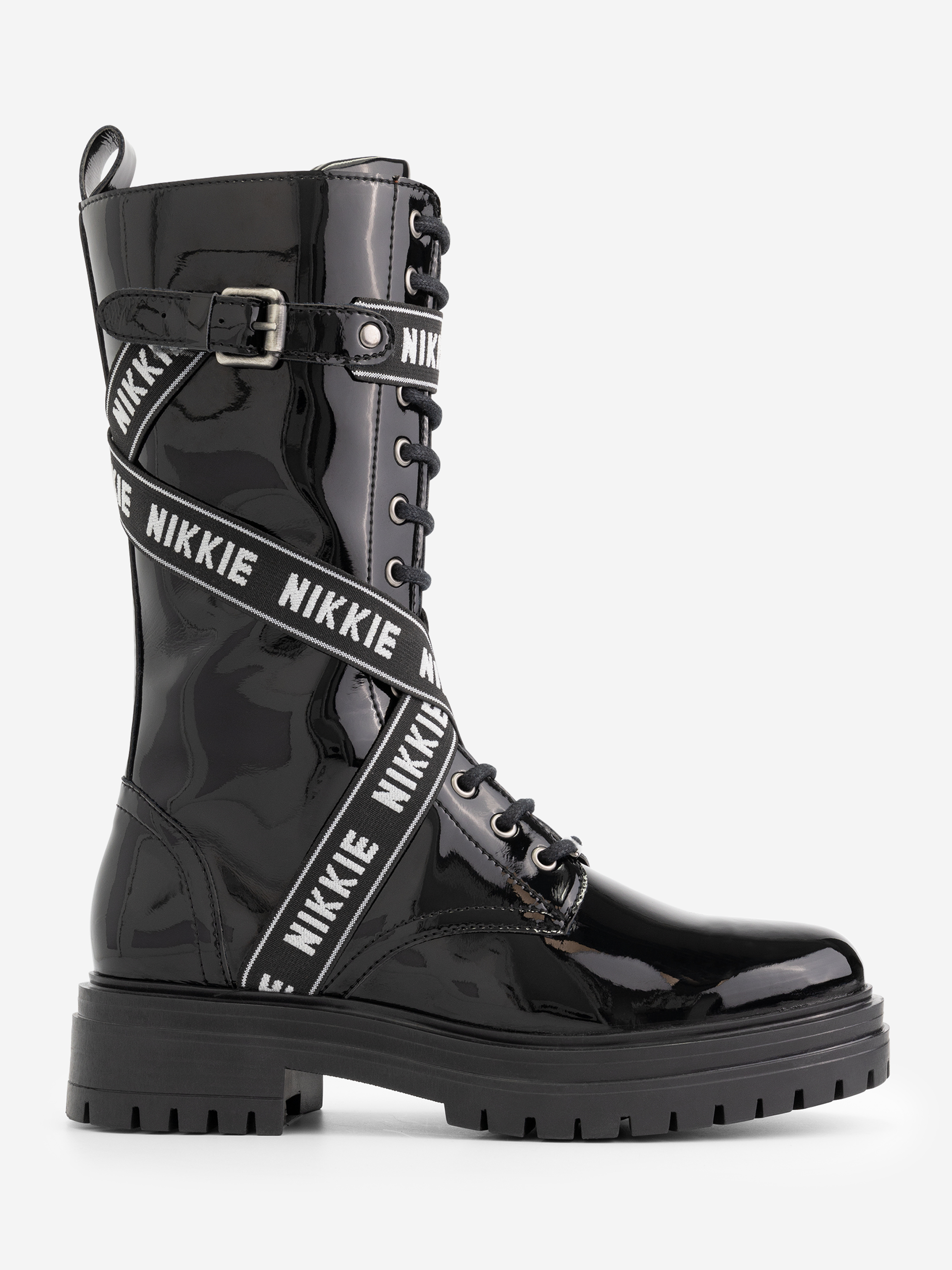 Posy Boots