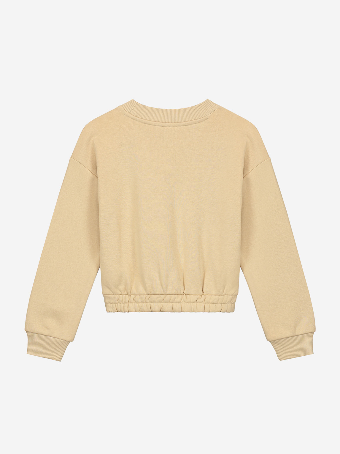 Sweater with logo