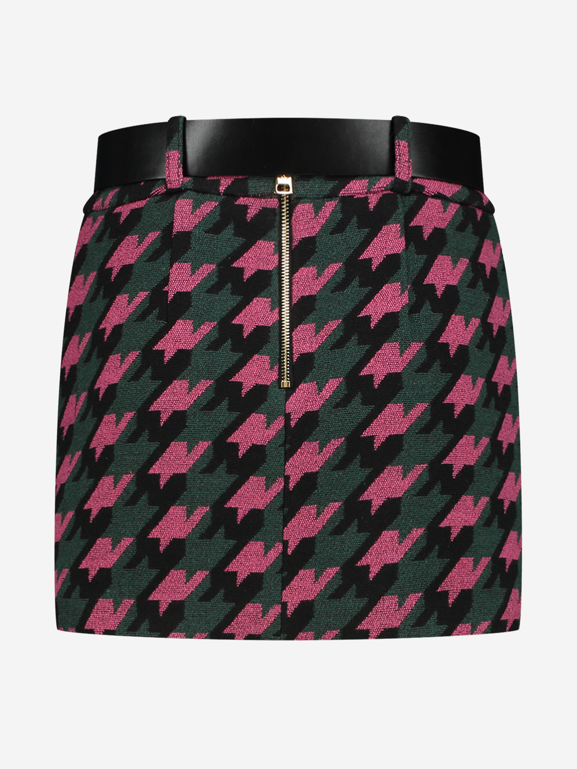 Heather Skirt