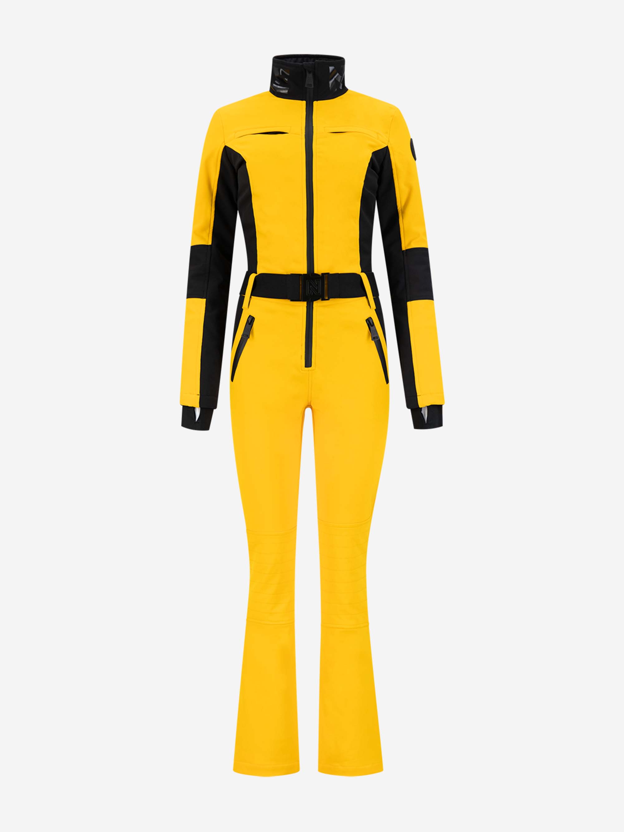Yori Ski Jumpsuit