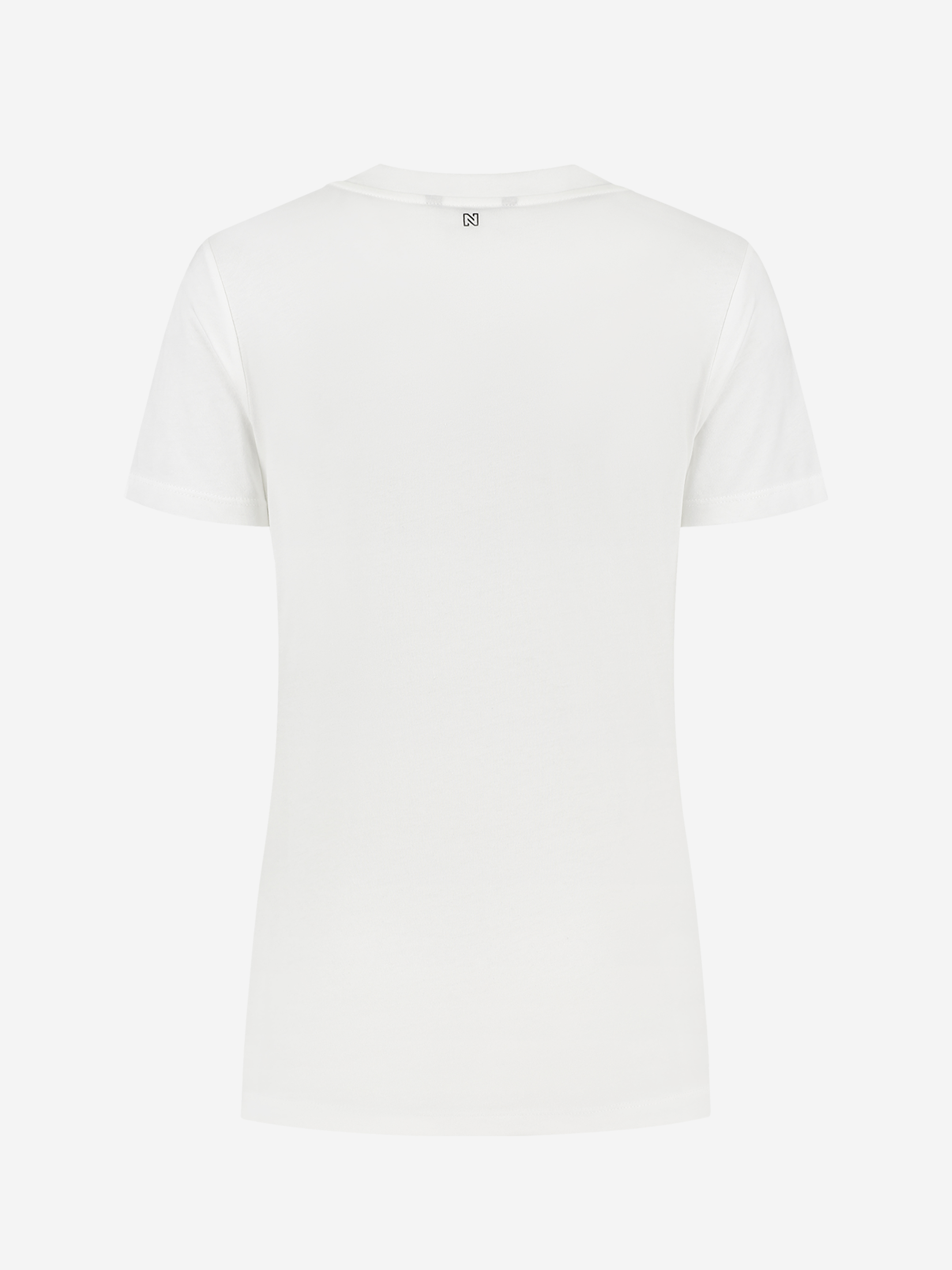 Square N T-Shirt