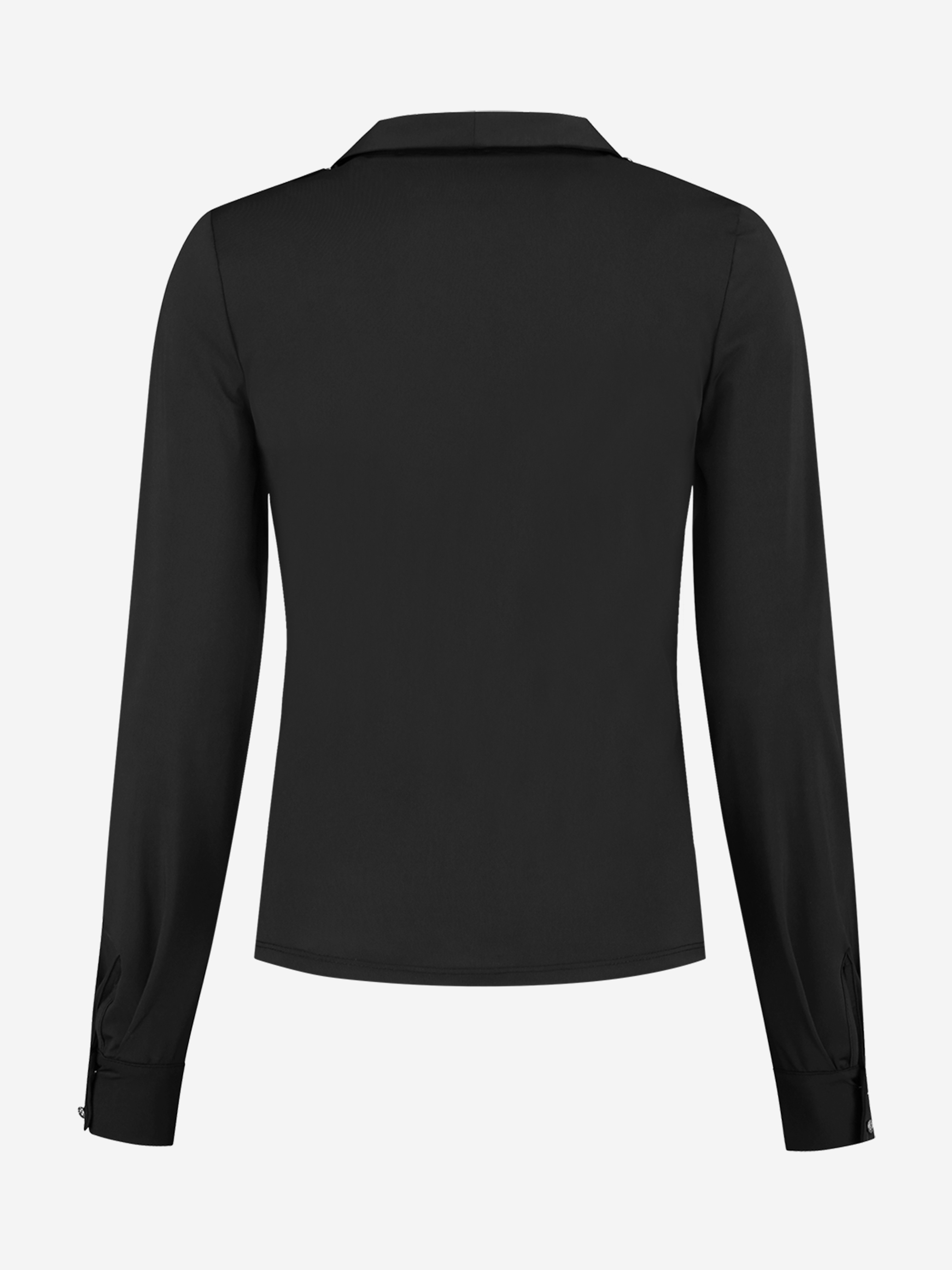 Suzy Utility Top