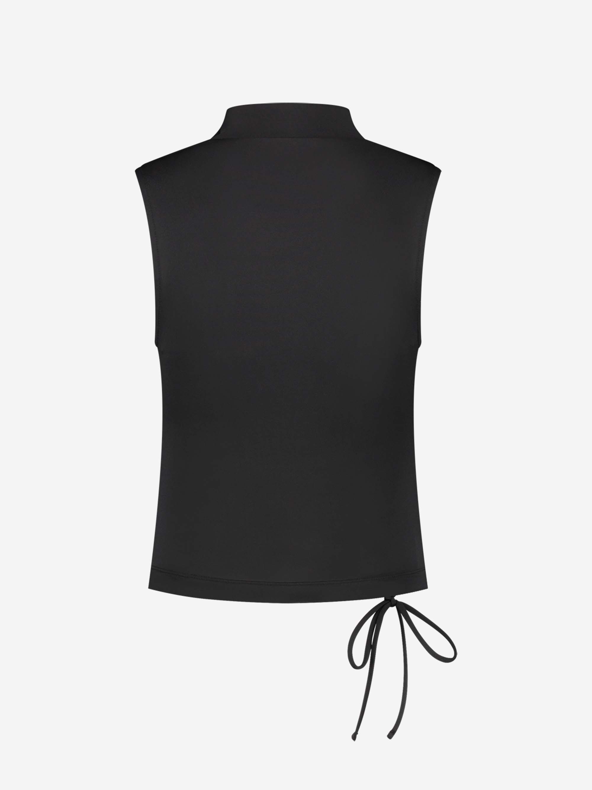 Drawcord Top