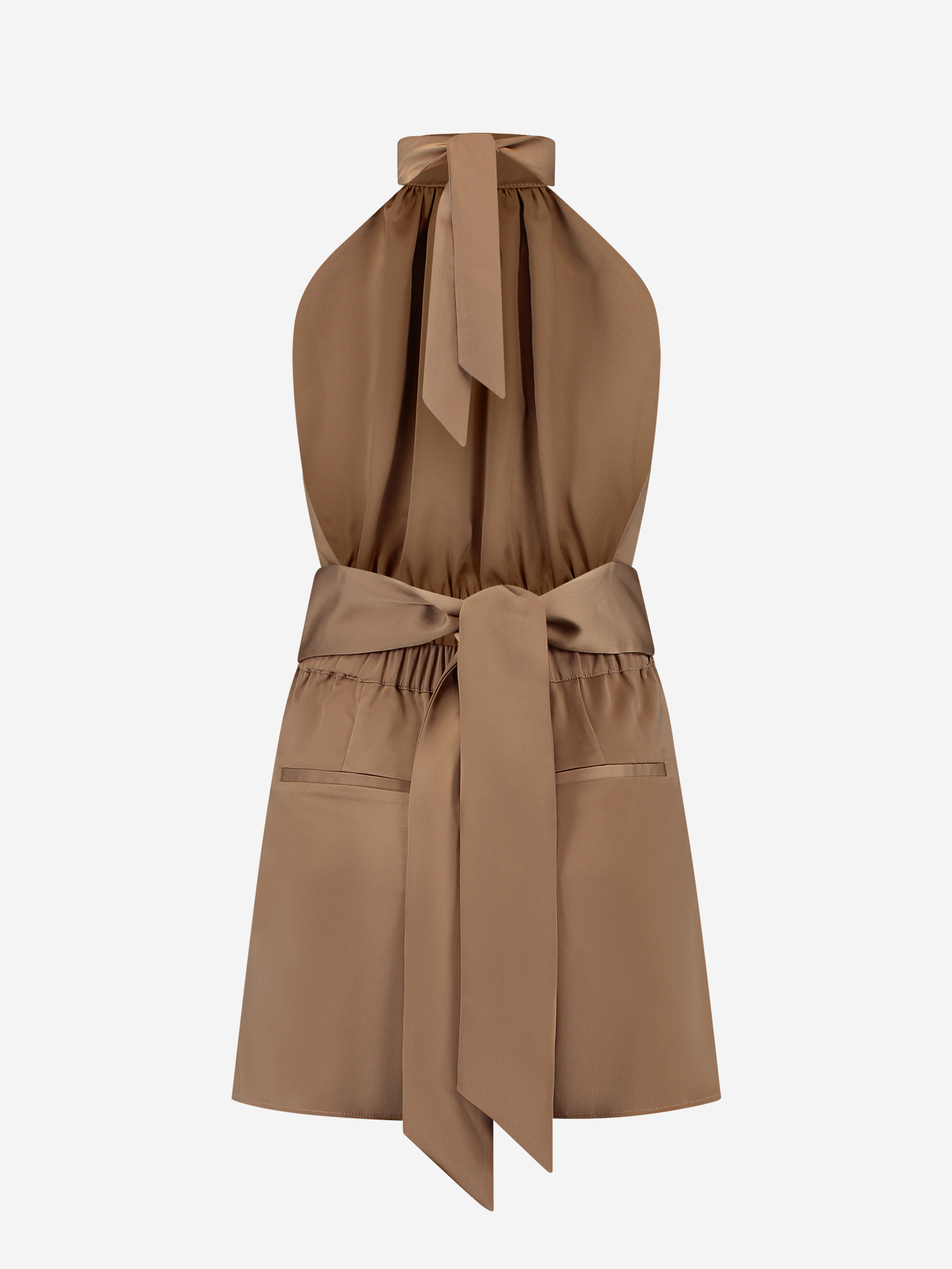 Damascus Playsuit