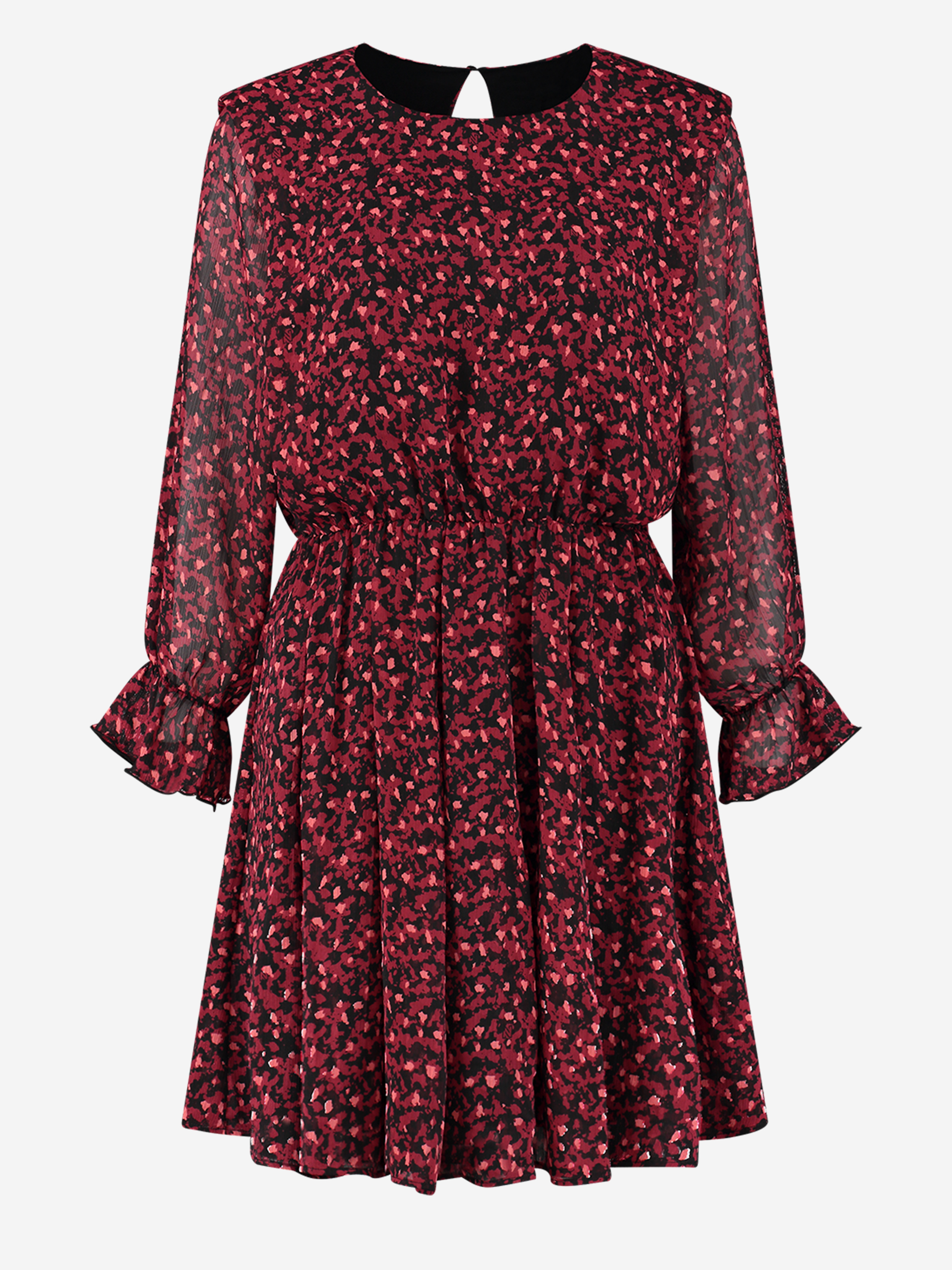 Franky Dress