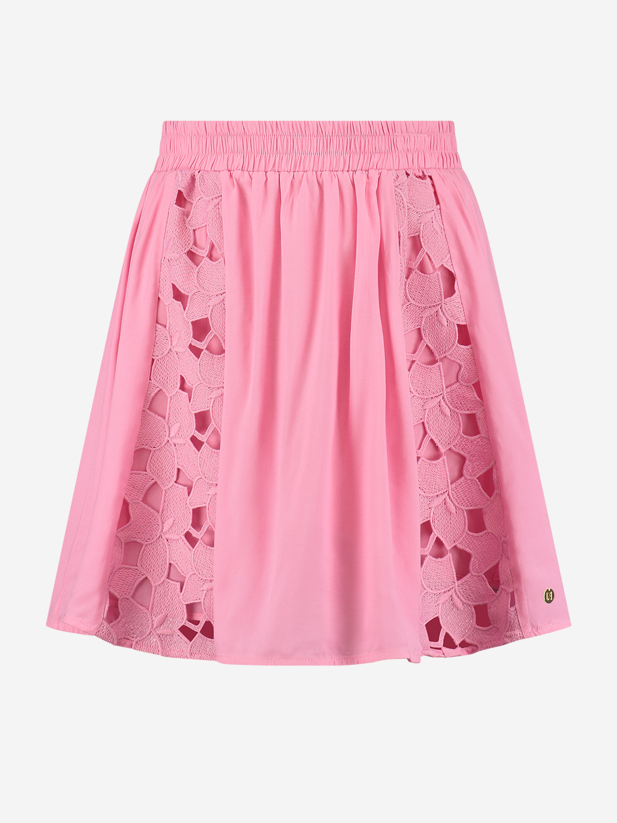 Kanten A-line rok 