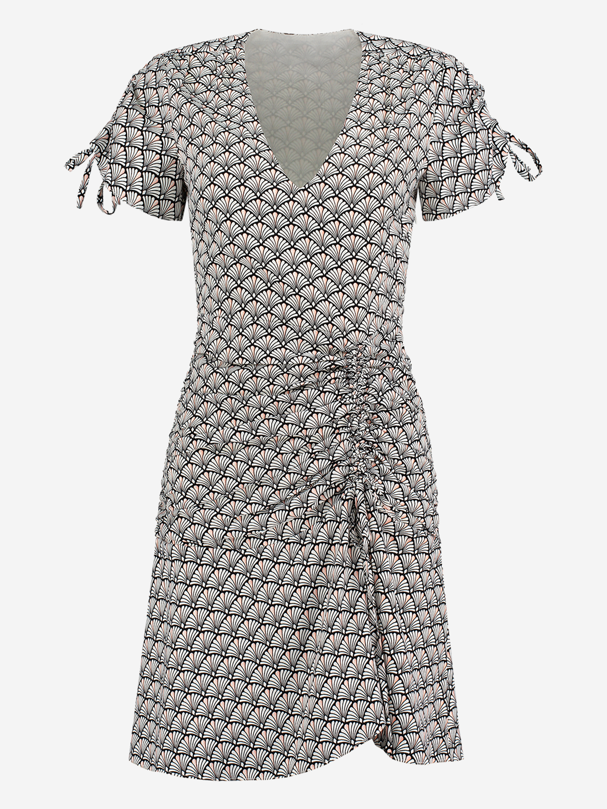 Senny Dress