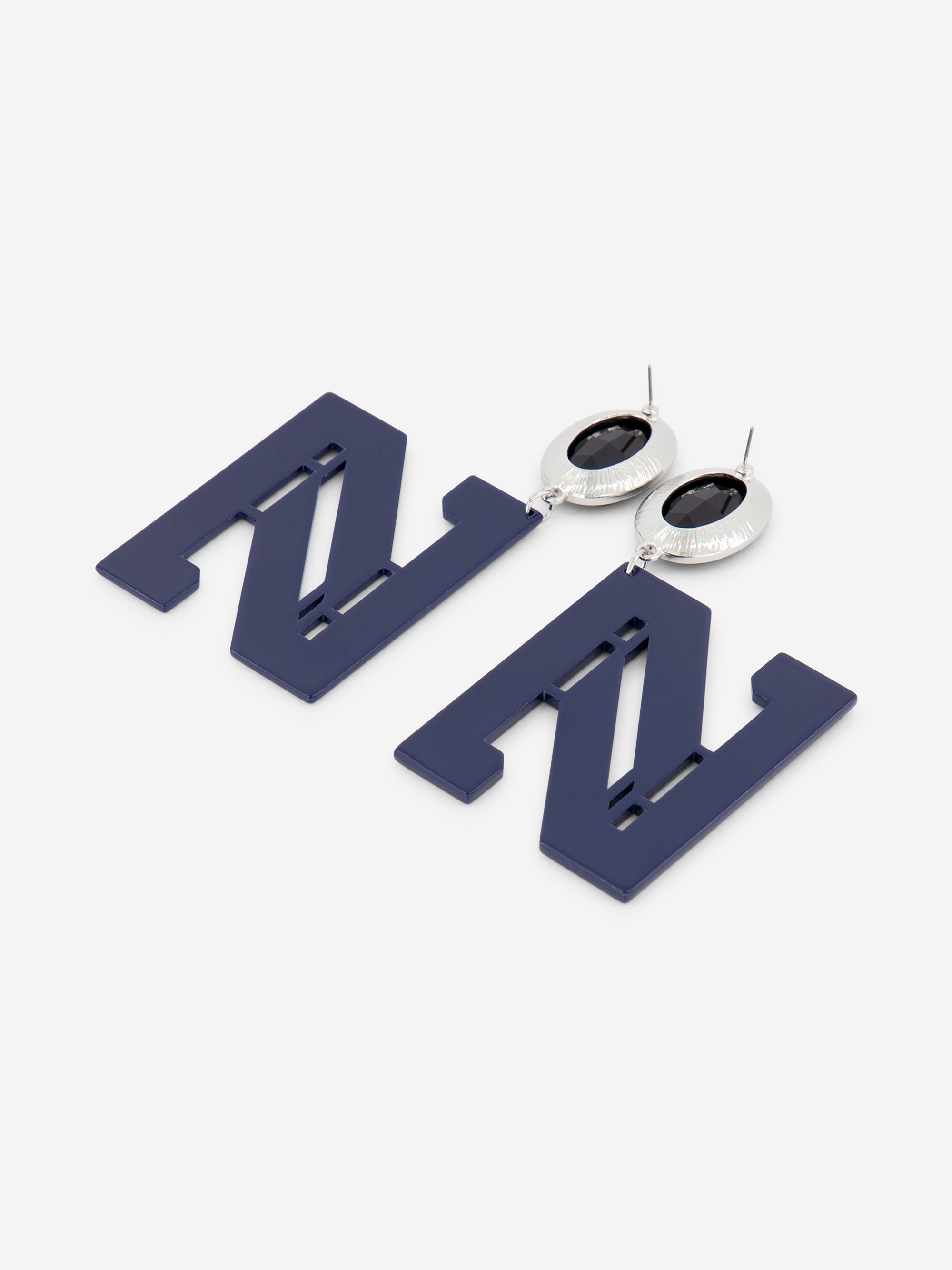 Milon Earrings