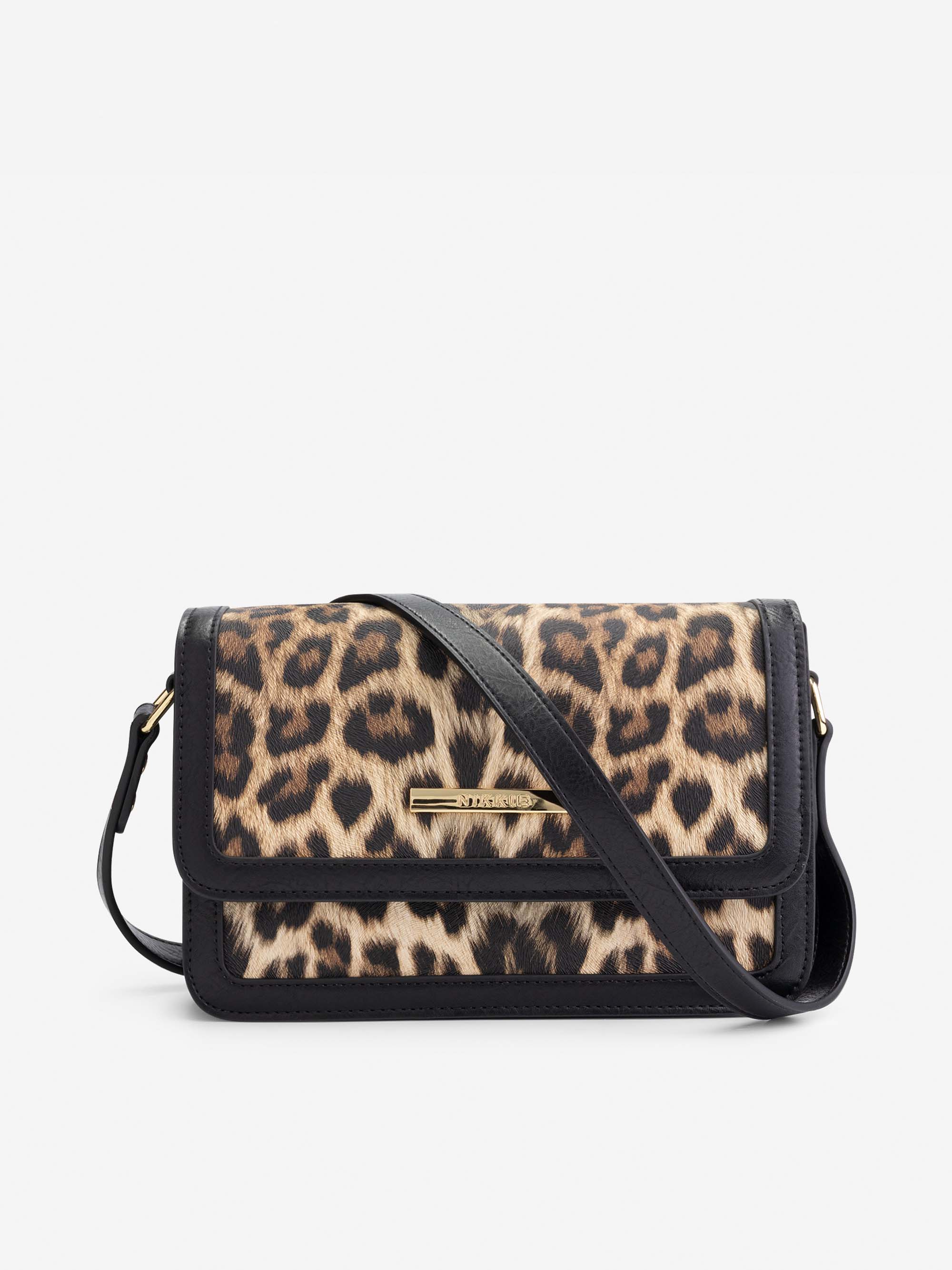 Xandra Shoulderbag