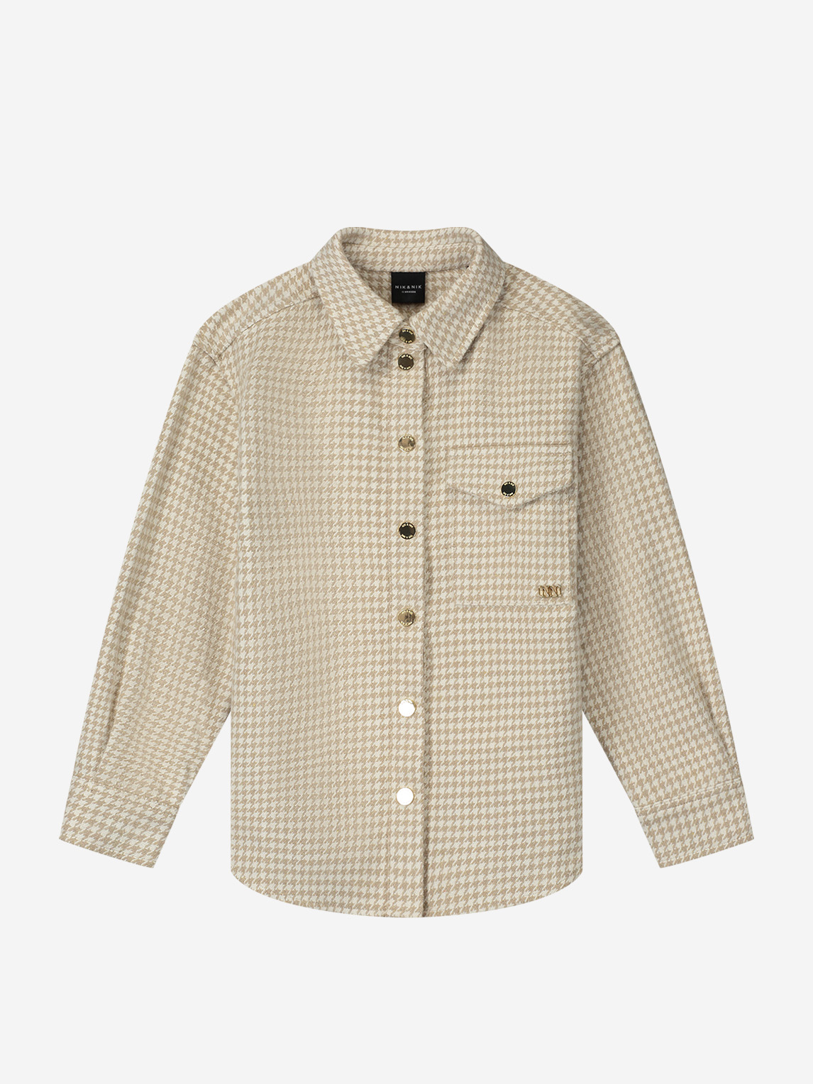 Ruby Overshirt