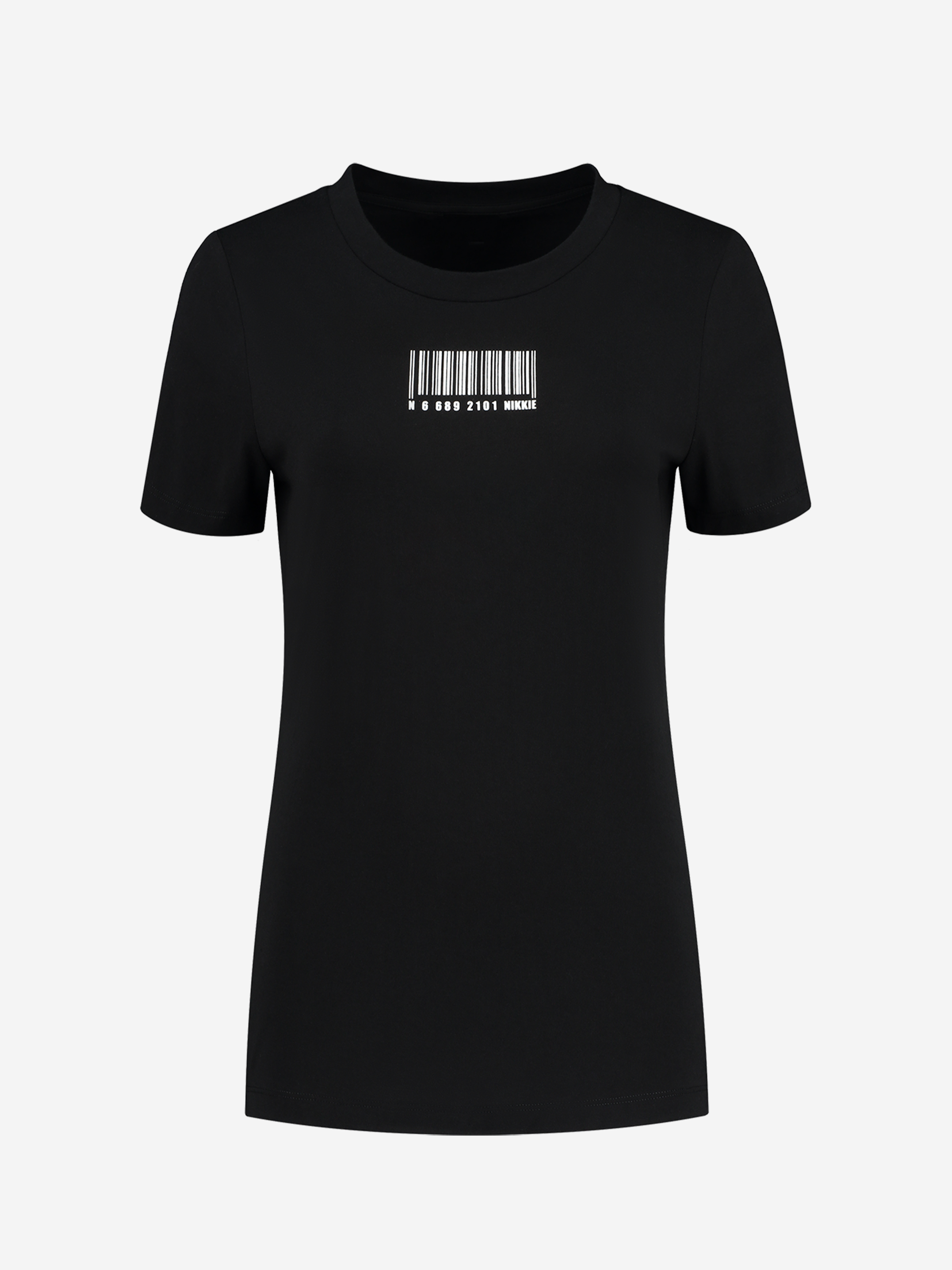 Barcode T-Shirt