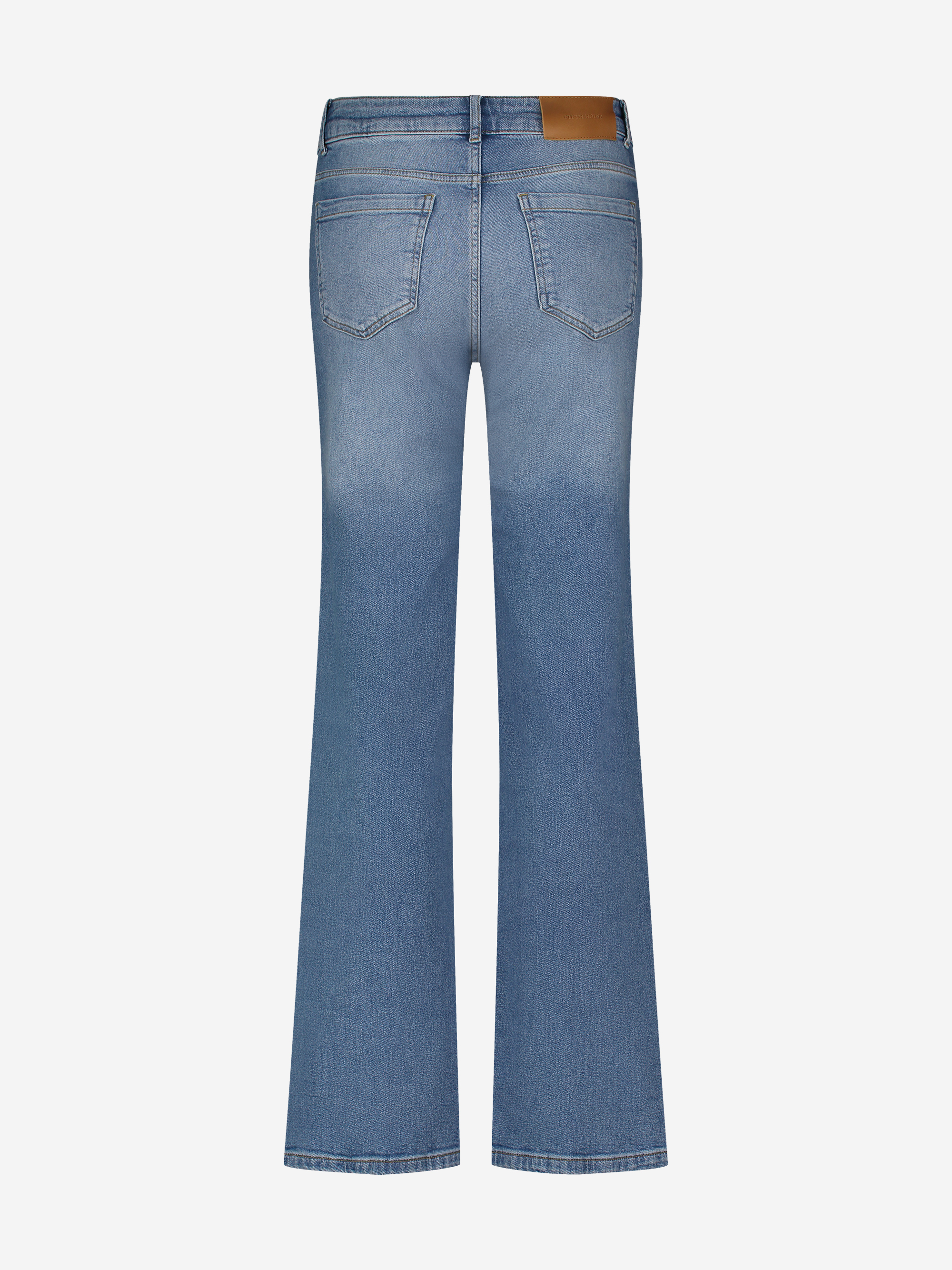 Brooklyn Pocket Jeans