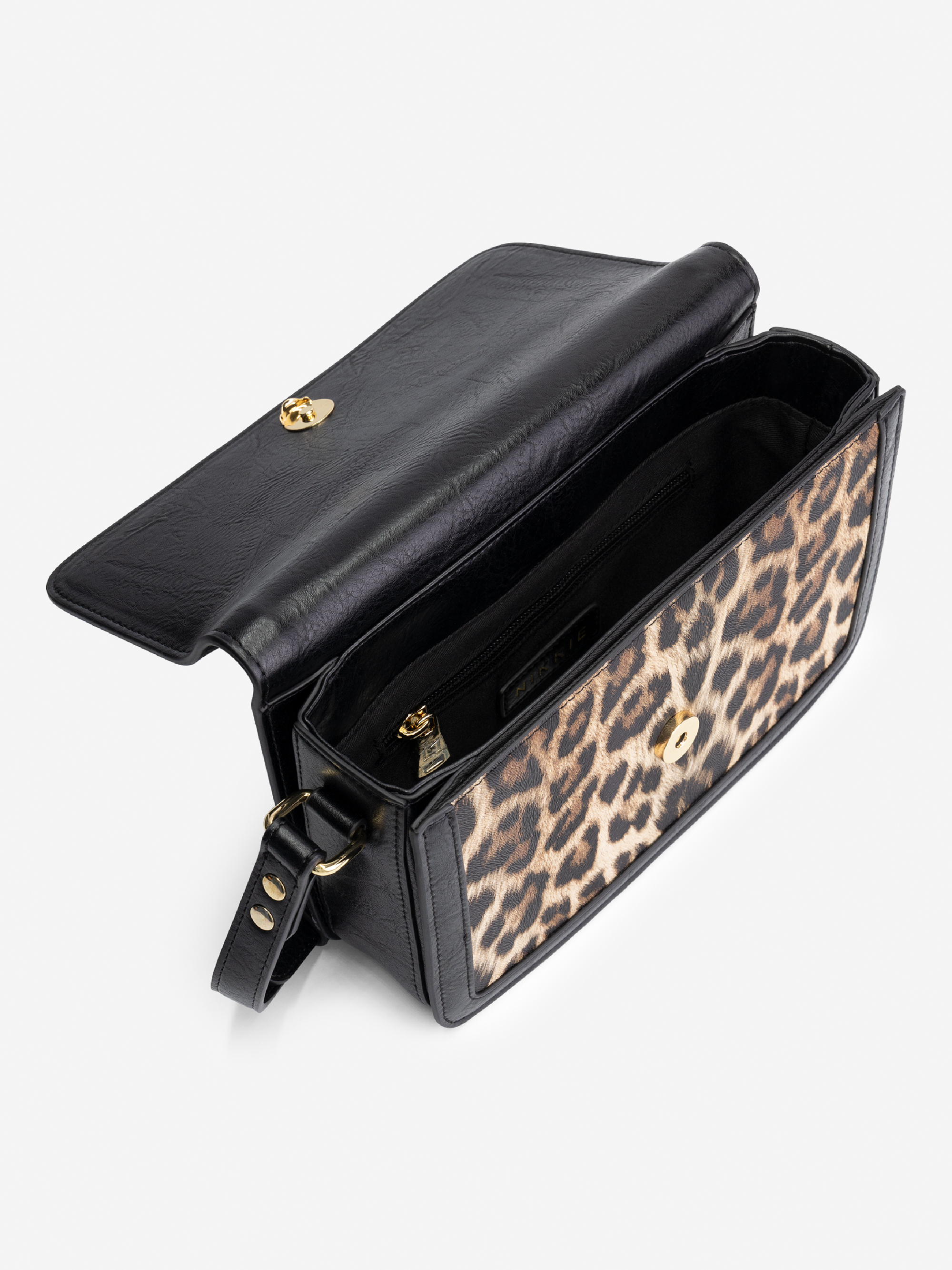 Xandra Shoulderbag