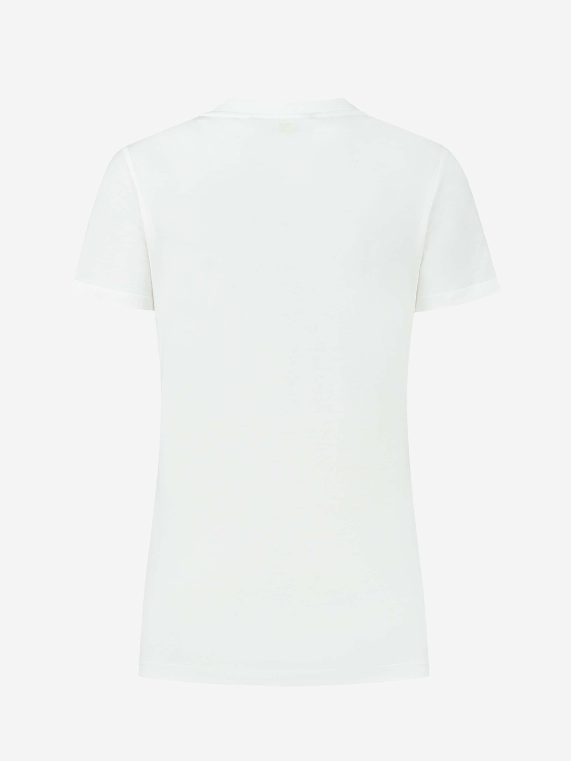 N Logo Bombshell T-Shirt