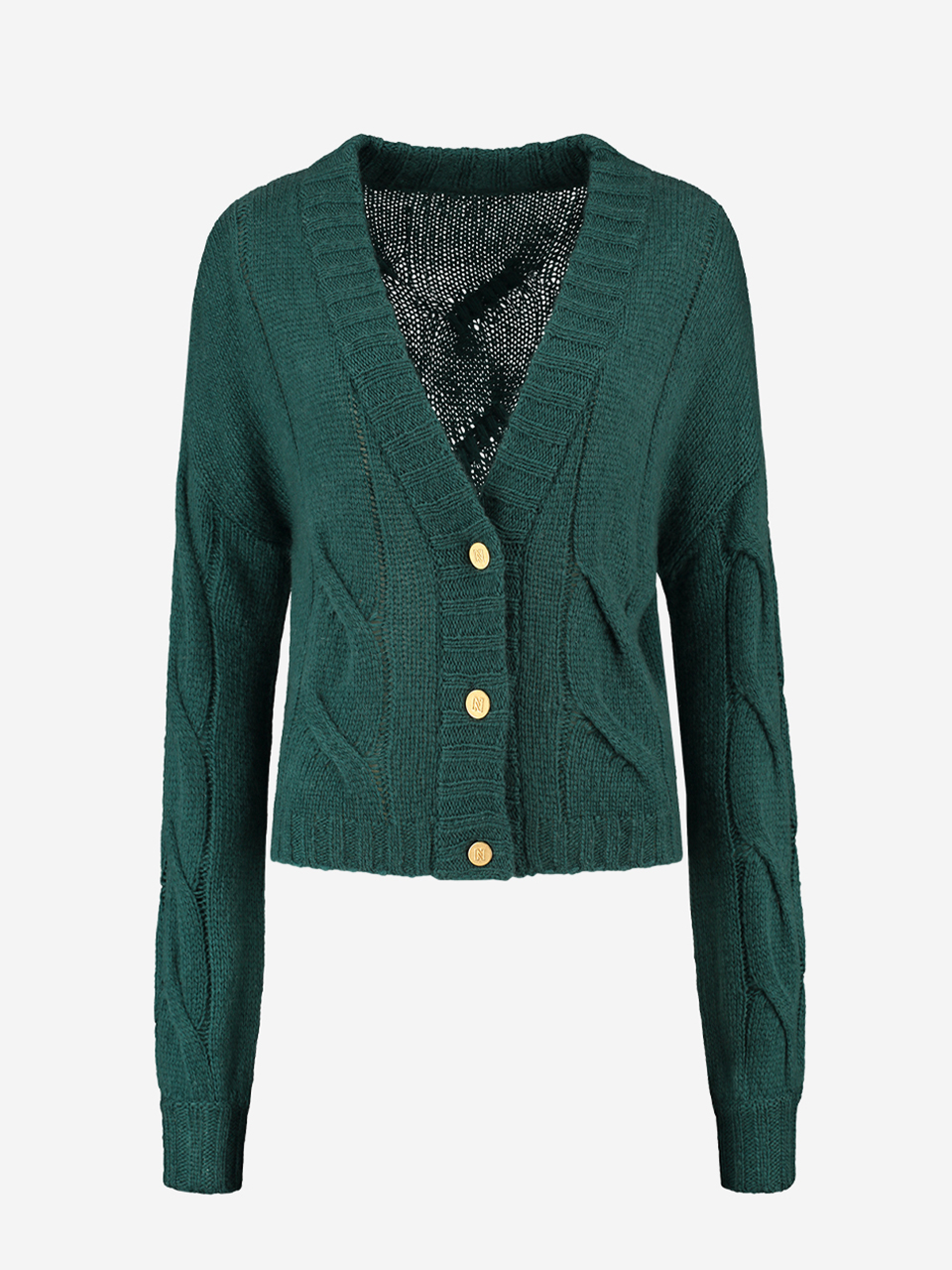 Page Cardigan