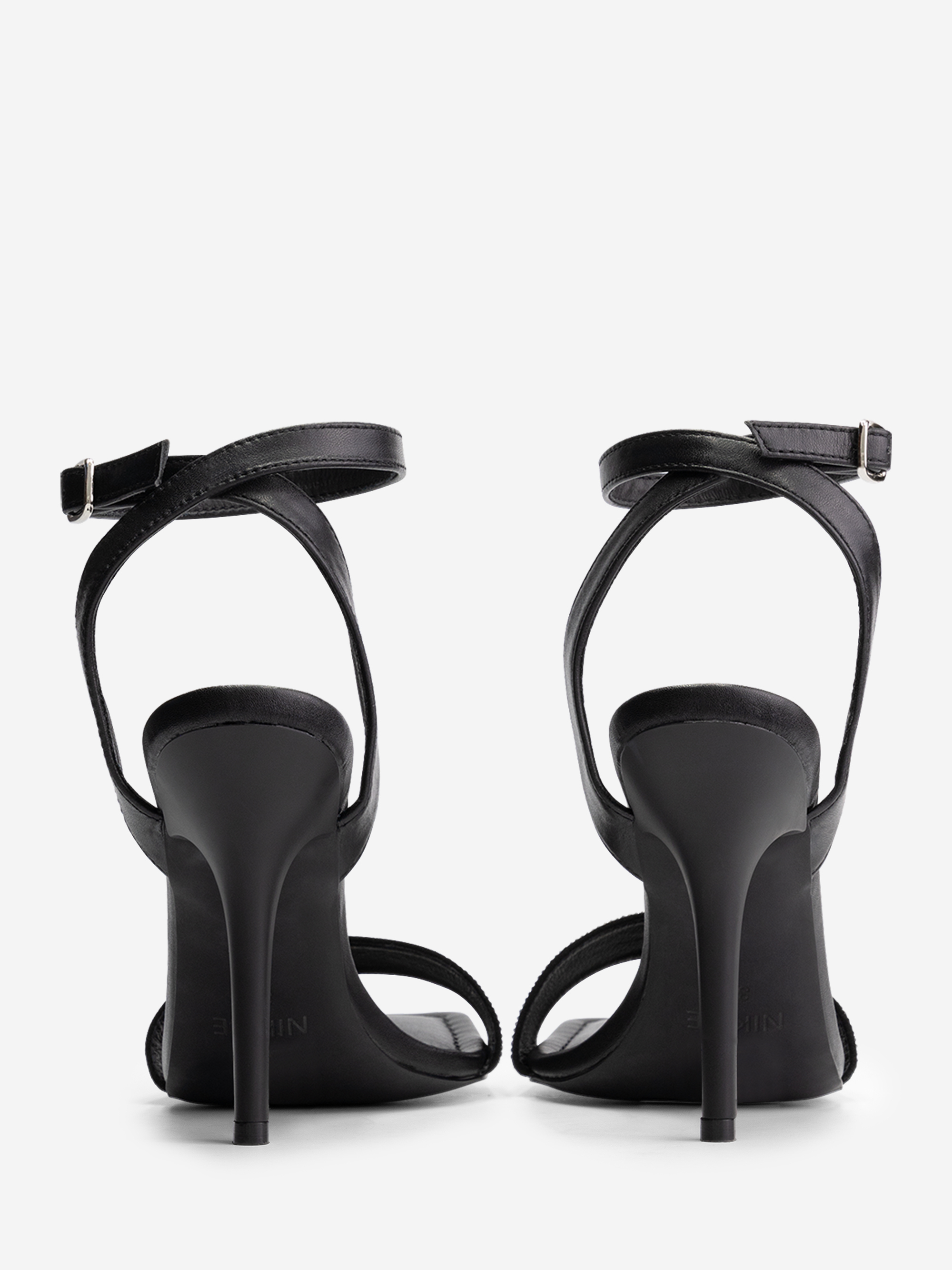 Feline Heels